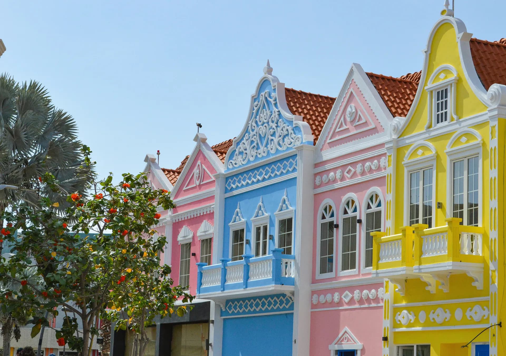 Aruba