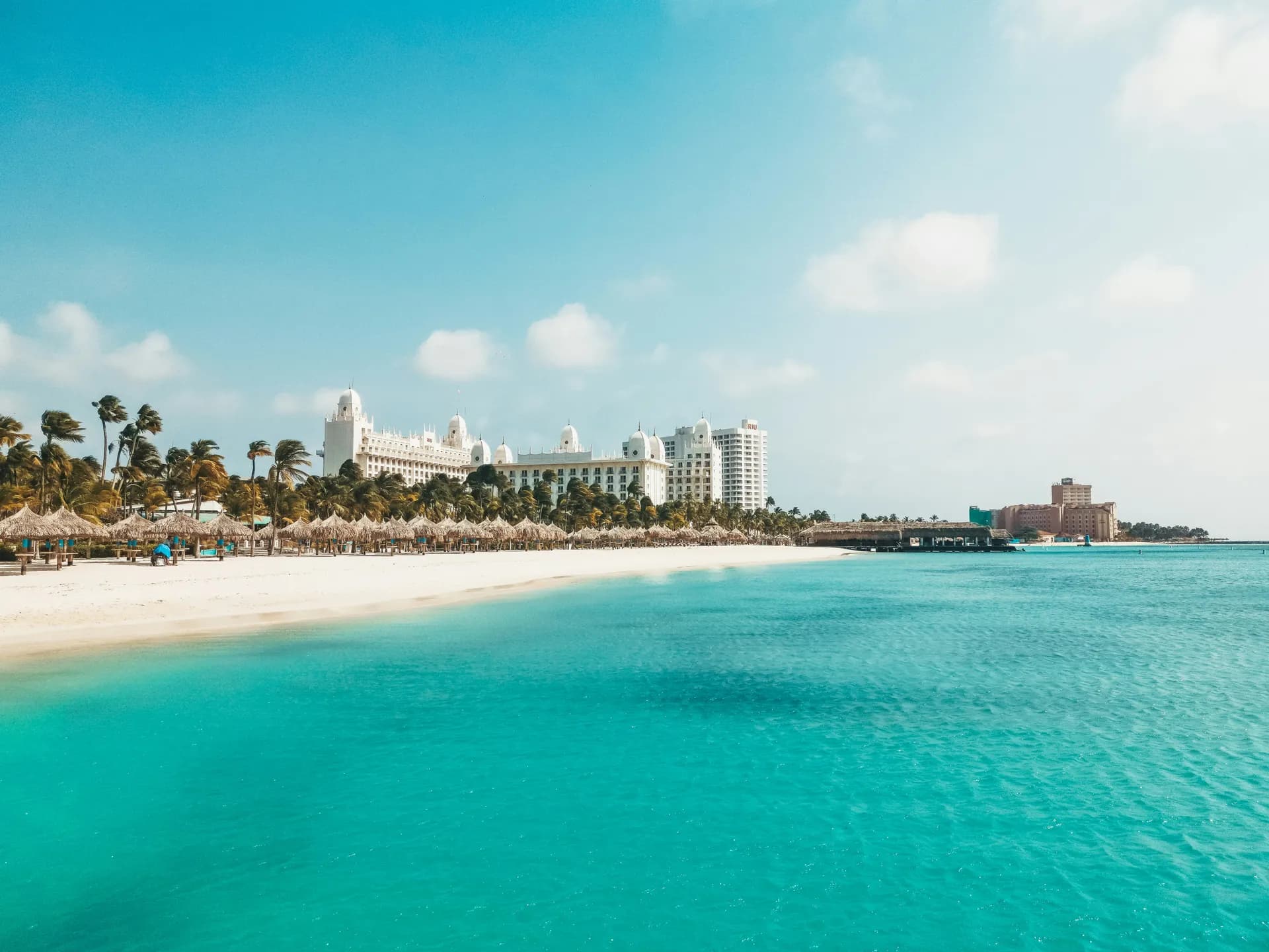Aruba - 5