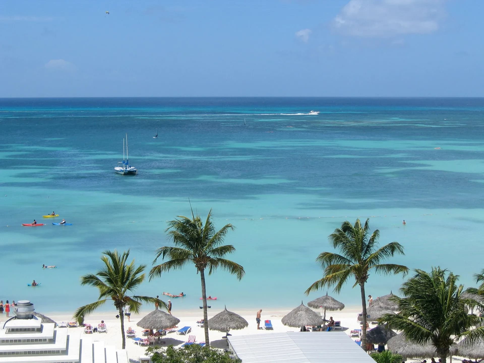 Aruba - 3