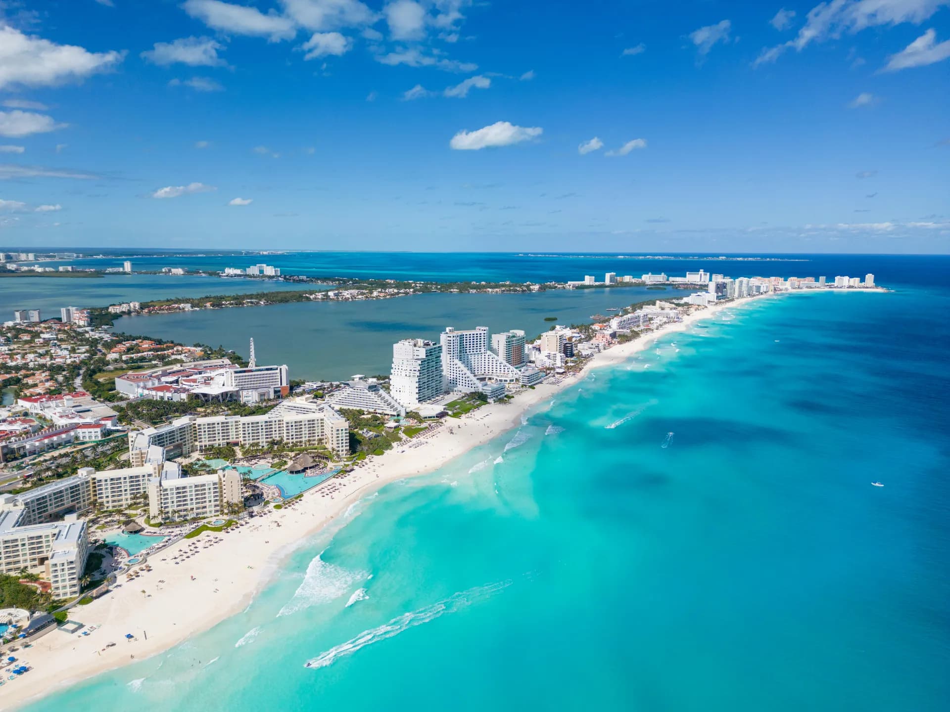 Cancún - All Inclusive en Noviembre