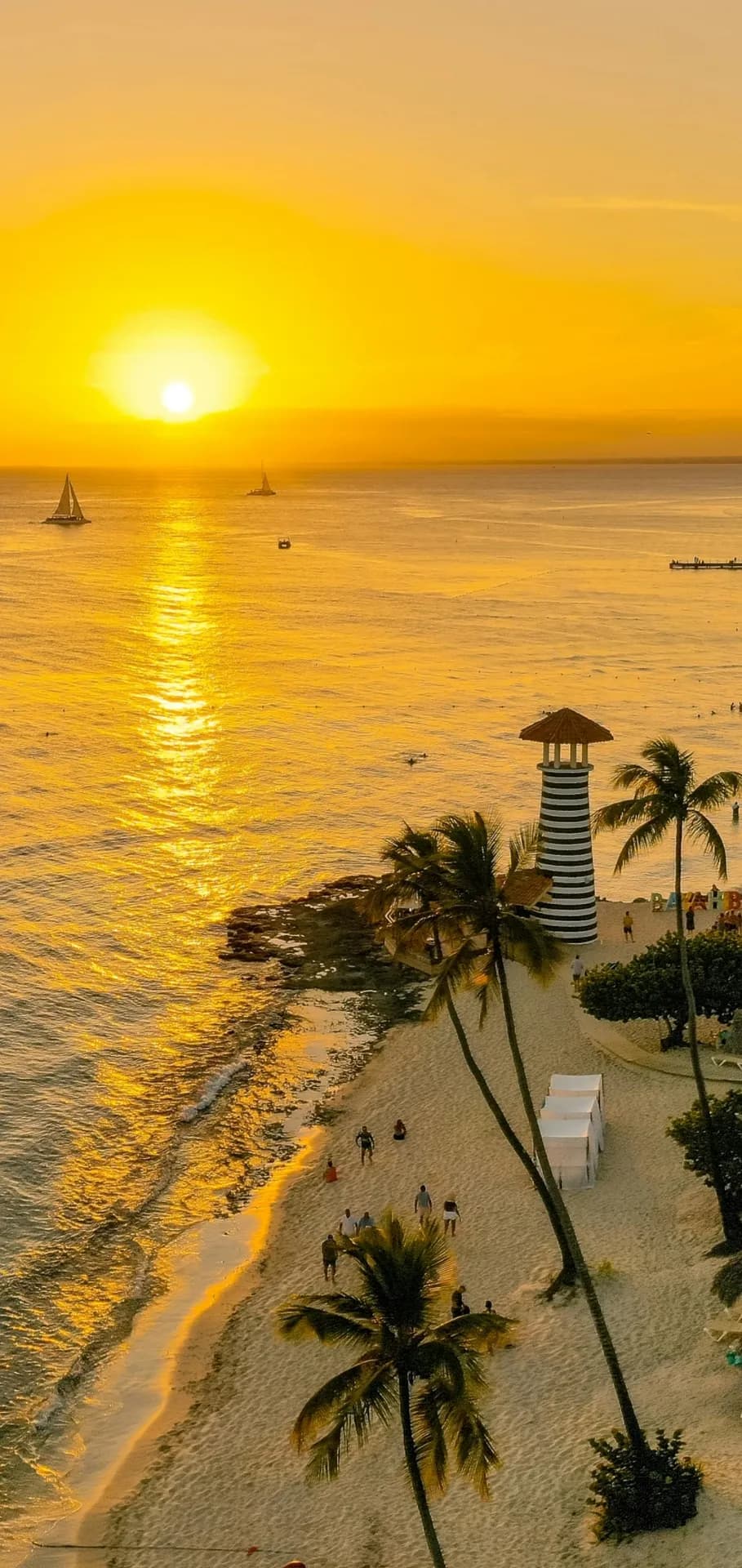 Bayahibe - All Inclusive en Noviembre