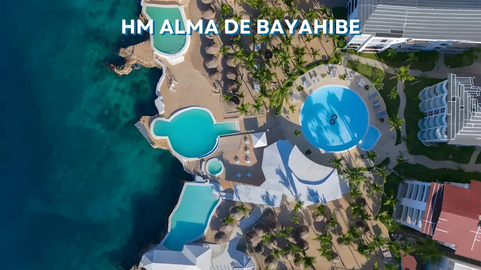 Bayahibe - All Inclusive en Noviembre - 2