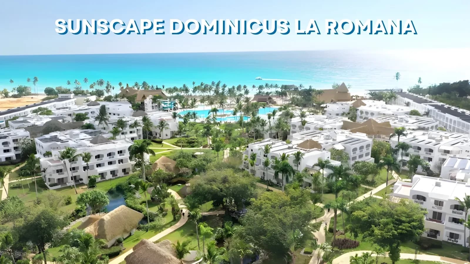 Bayahibe - All Inclusive en Noviembre - 3