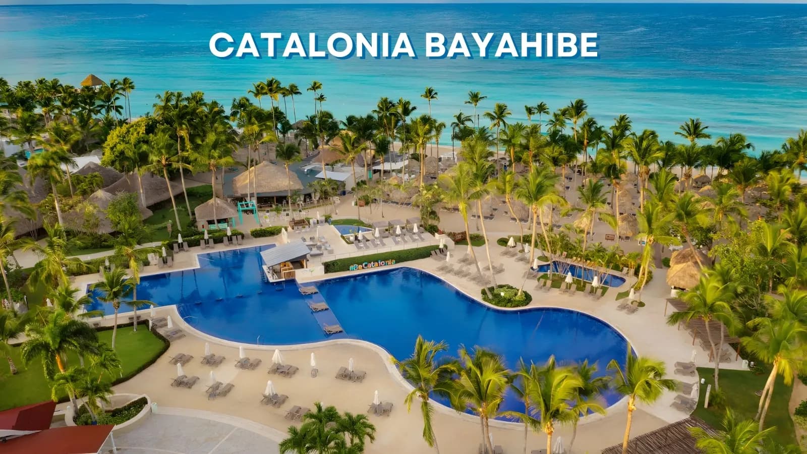 Bayahibe - All Inclusive en Noviembre - 4