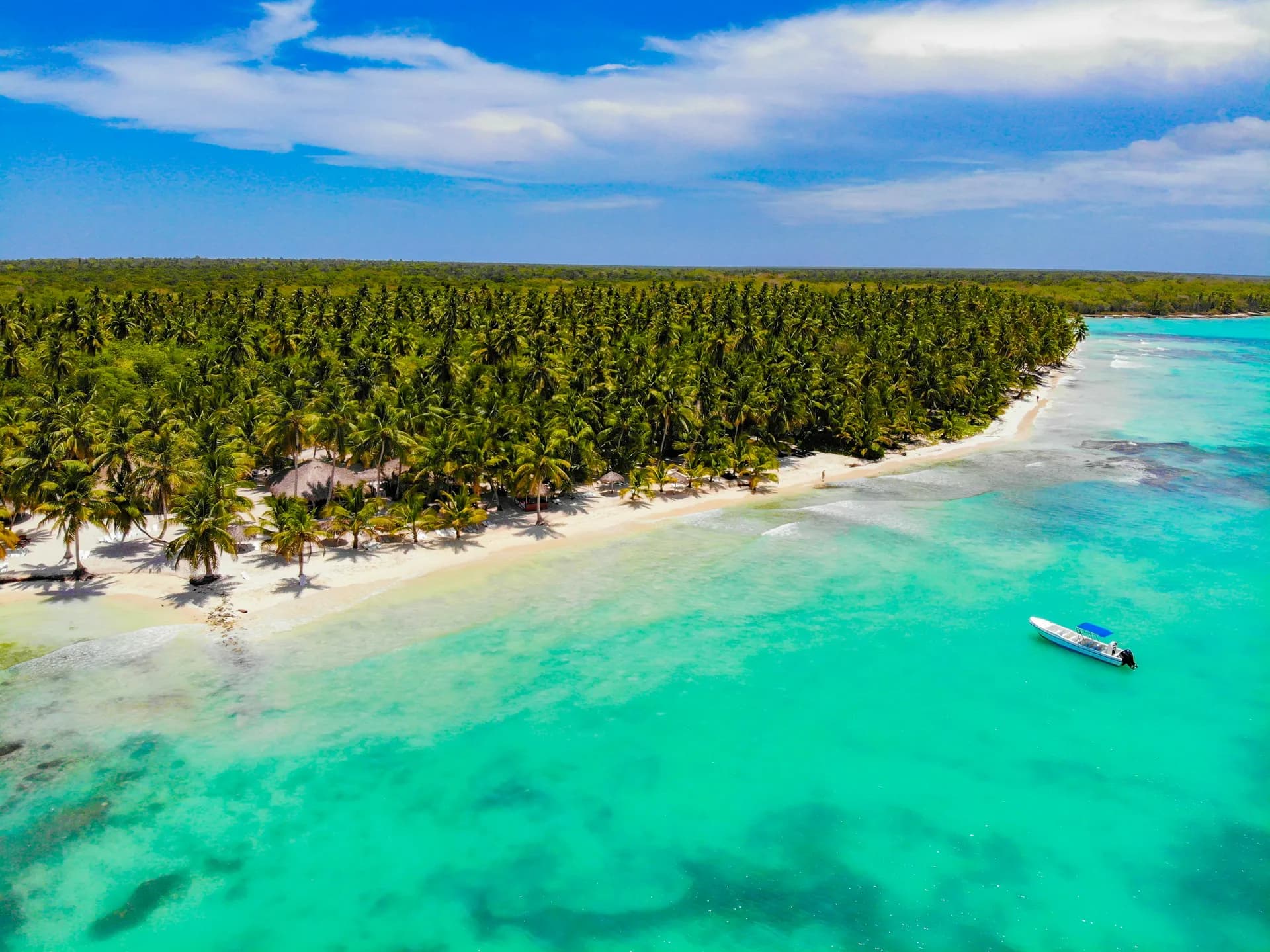 Punta Cana y Bayahibe - All Inclusive