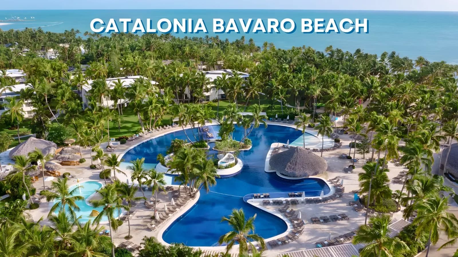 Punta Cana y Bayahibe - All Inclusive - 2