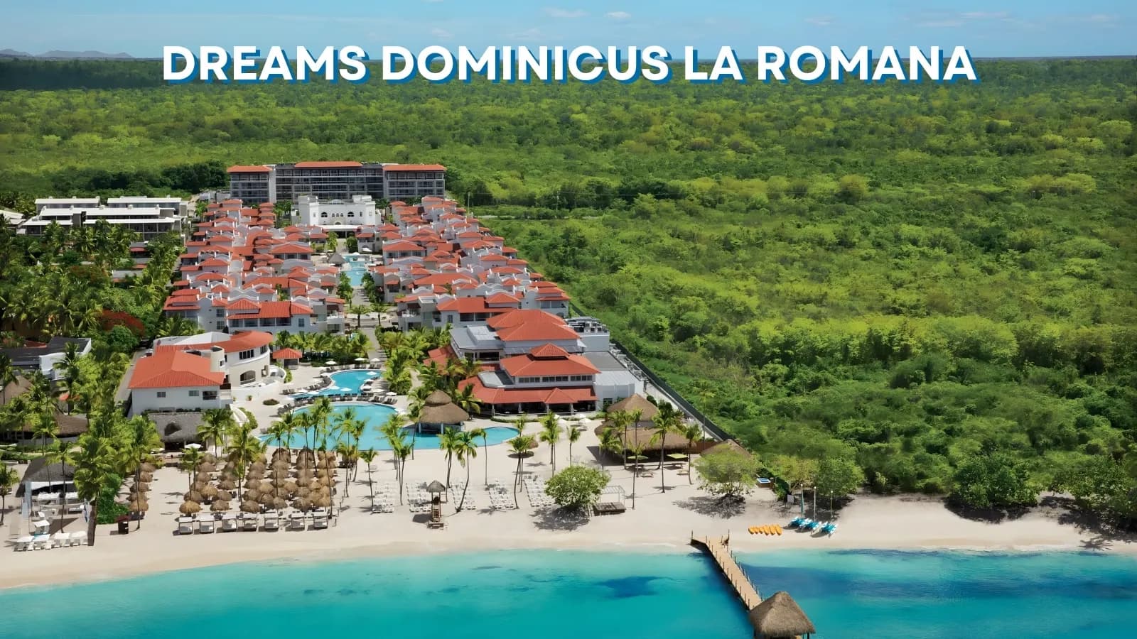 Punta Cana y Bayahibe - All Inclusive - 3