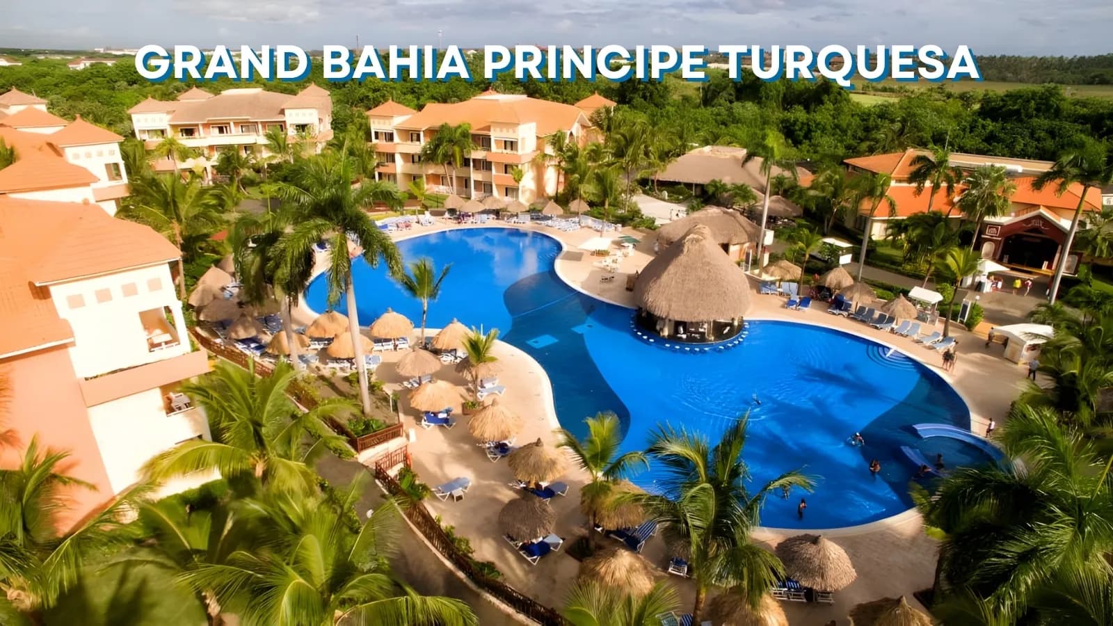Punta Cana y Bayahibe - All Inclusive - 4