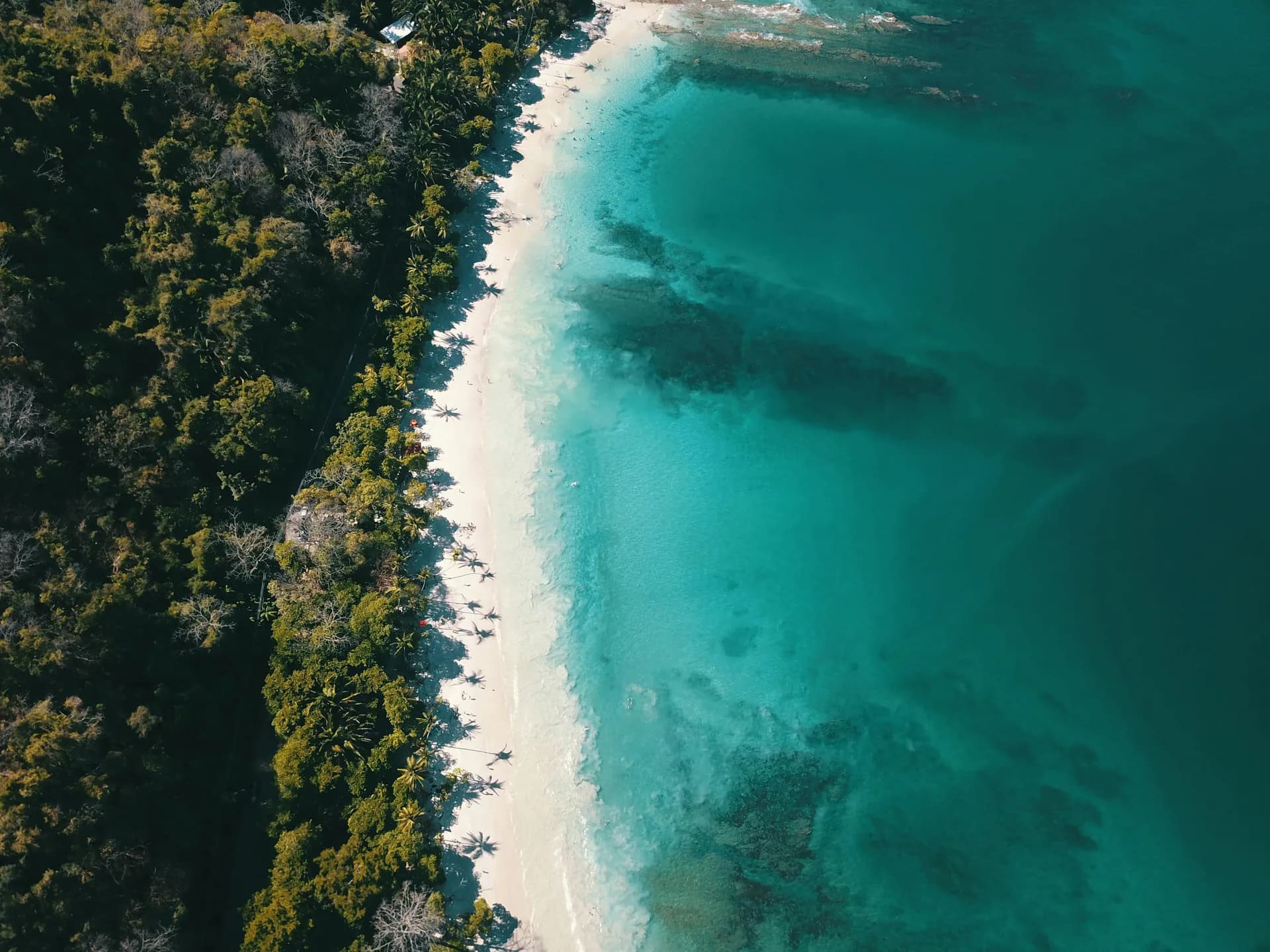 Costa Rica - Open Voucher + Auto - 3