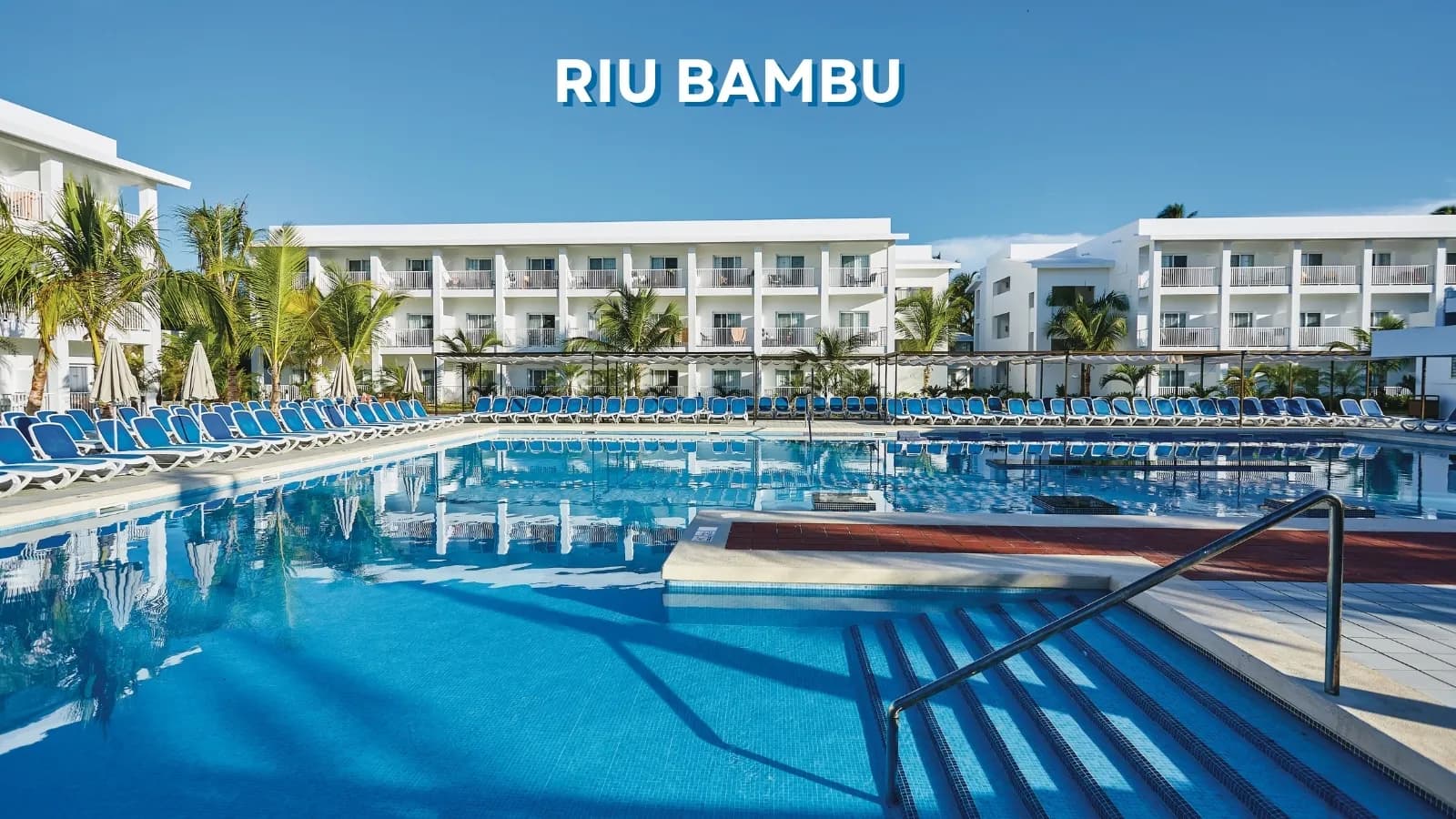 Punta Cana - All Inclusive - 5