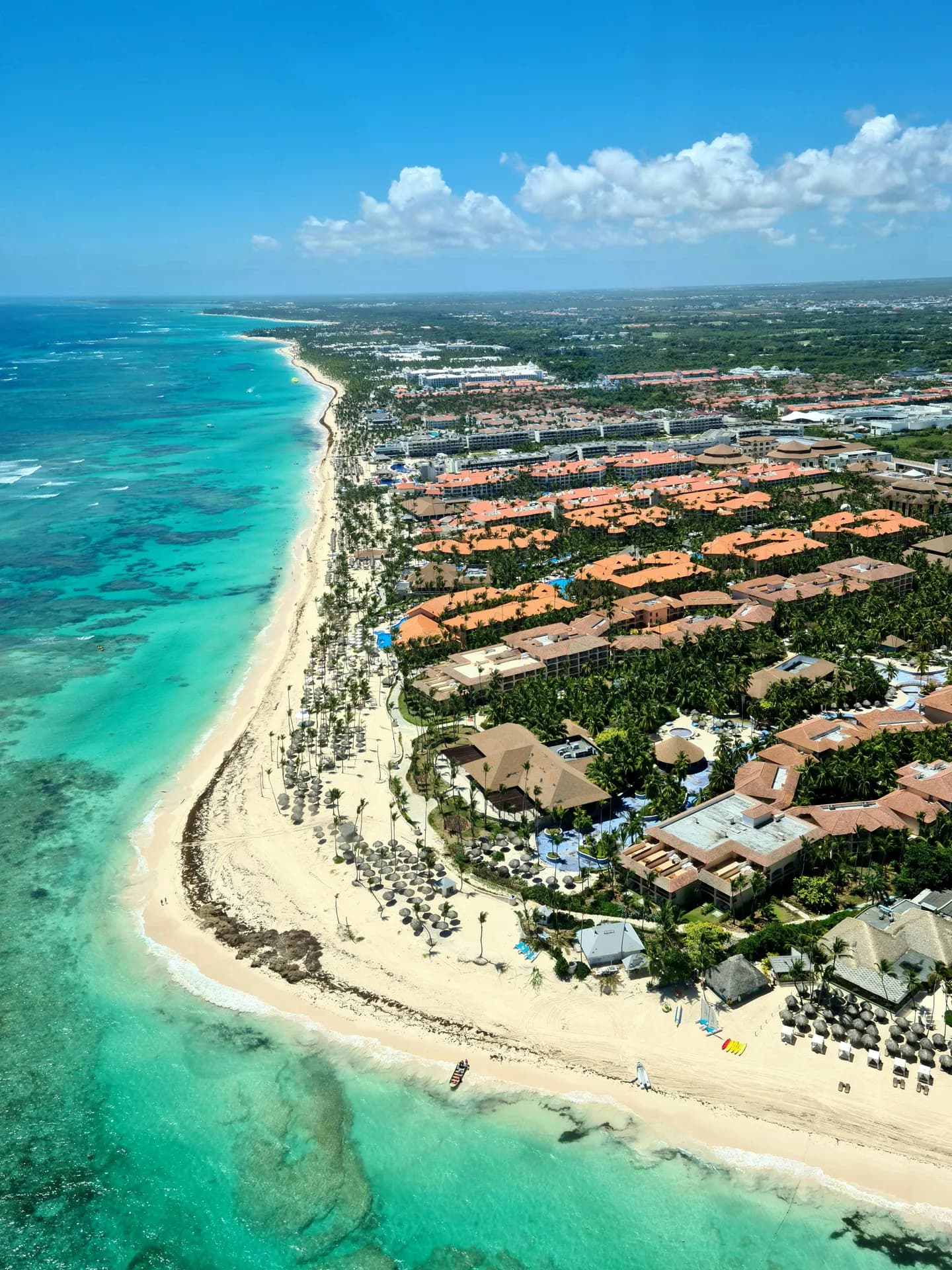 Punta Cana - All Inclusive