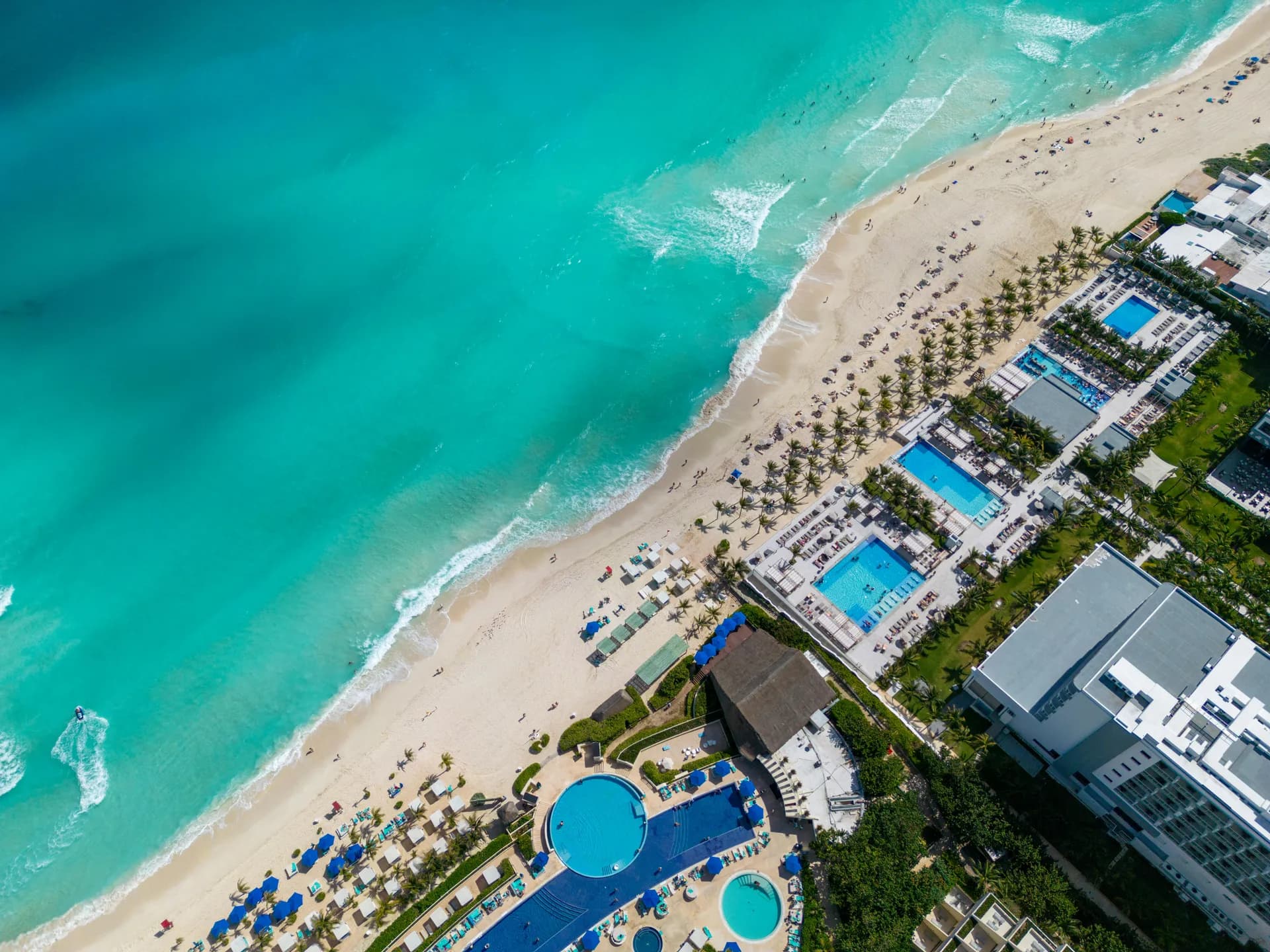 Cancún y Riviera Maya - All Inclusive