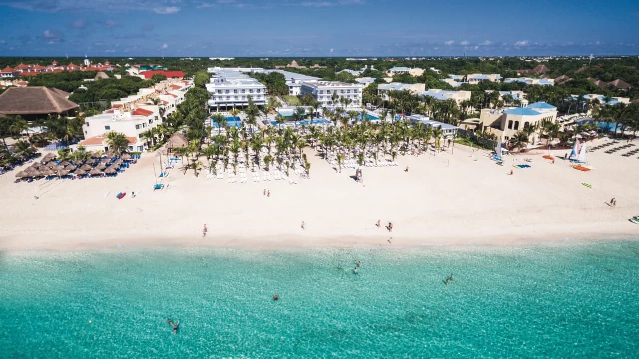 Riviera Maya - All Inclusive - 3