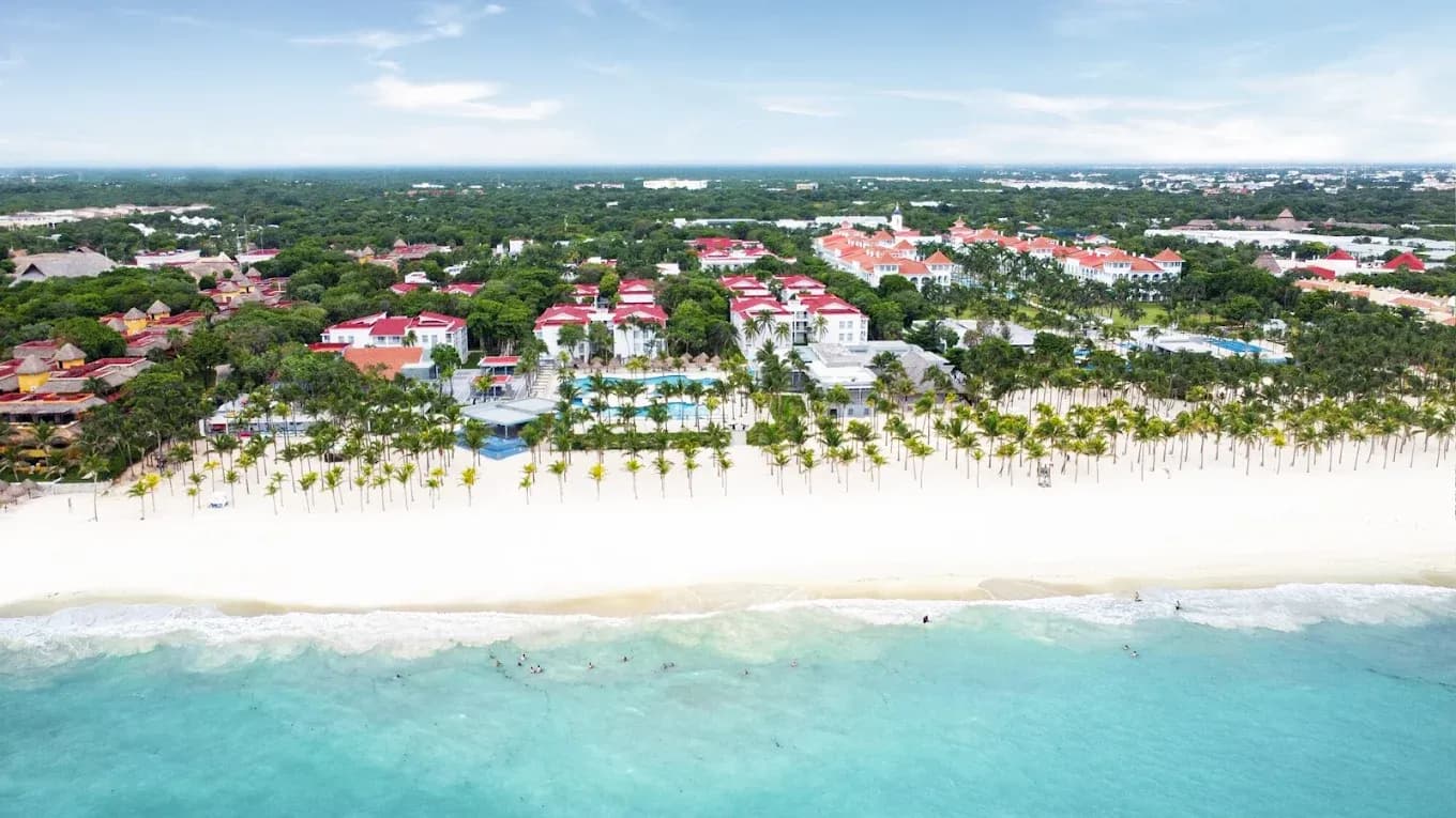 Riviera Maya - All Inclusive - 4