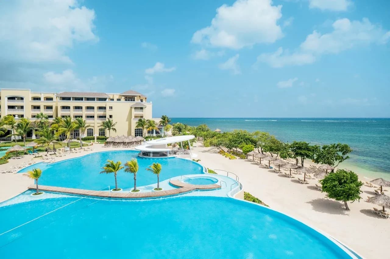 Jamaica - All Inclusive
