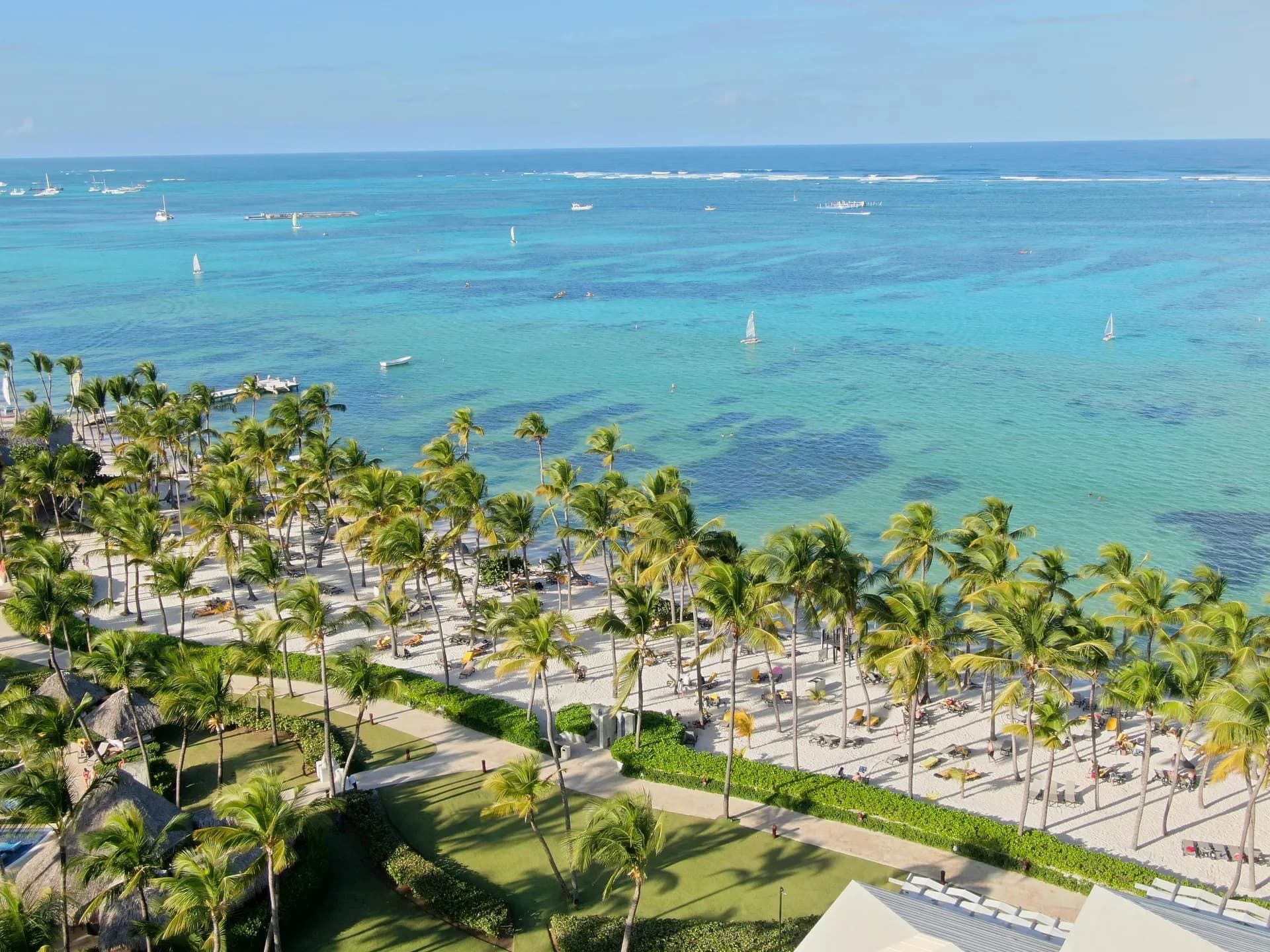 Punta Cana - All Inclusive - 5