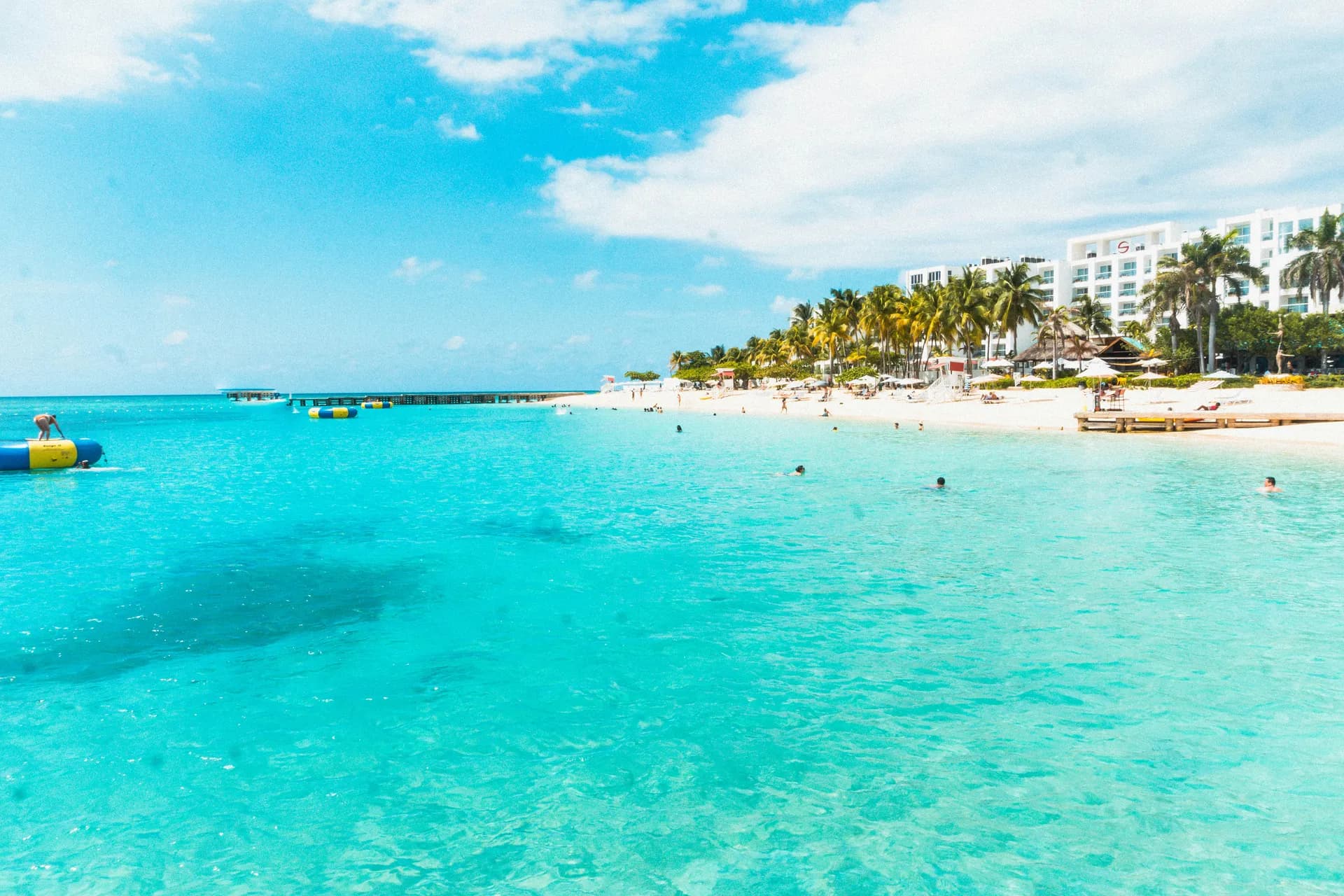 Jamaica - All Inclusive - 3