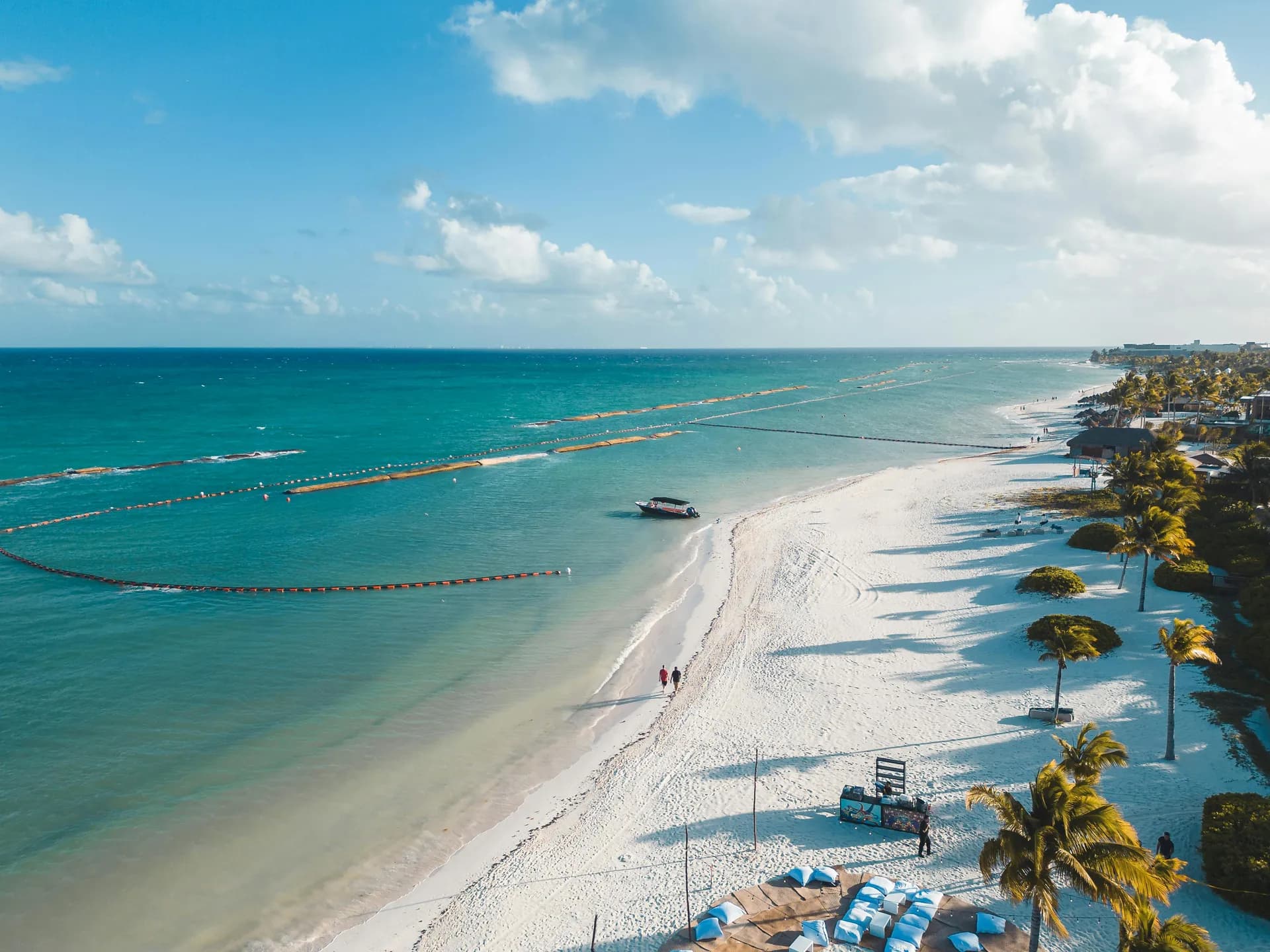 Riviera Maya - All Inclusive