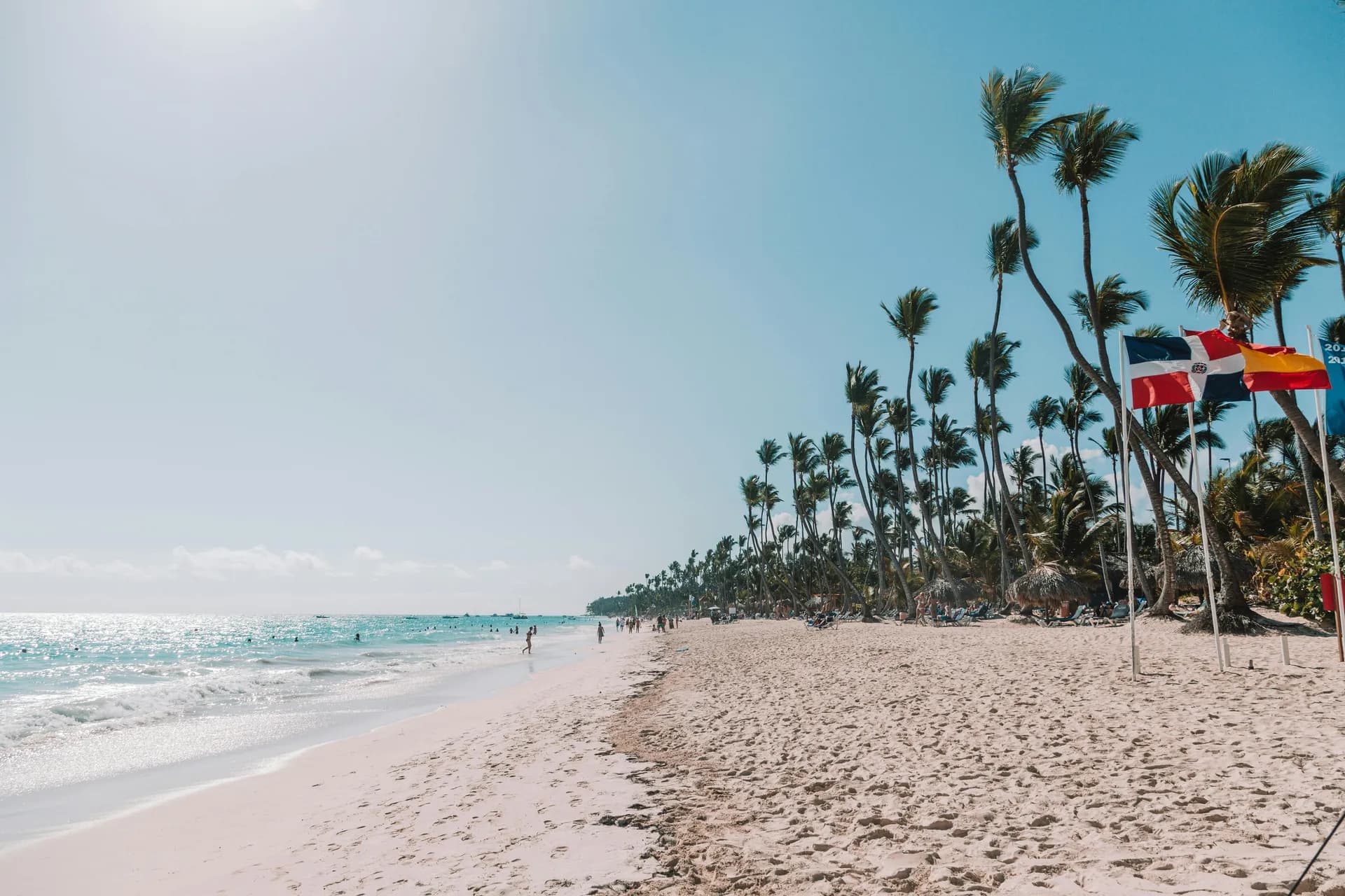 Punta Cana y Bayahibe - All Inclusive - 2