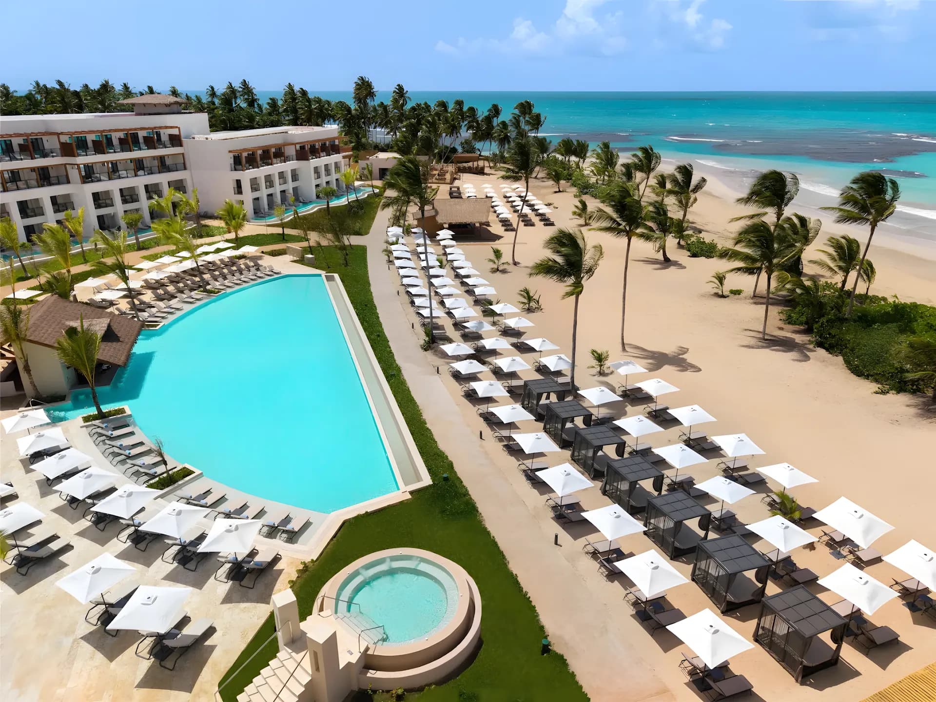 Miches - All Inclusive - 2