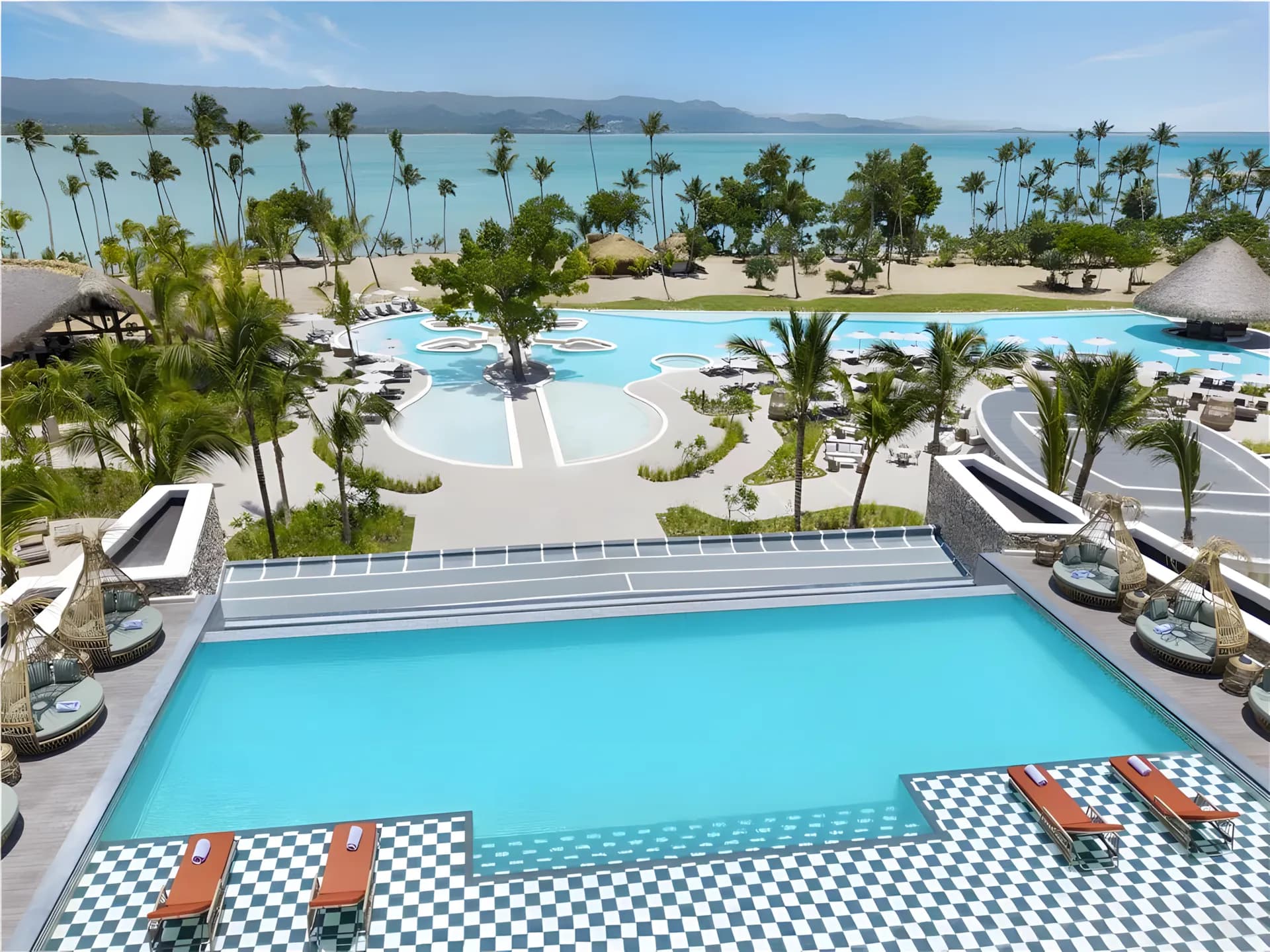 Miches - All Inclusive - 3