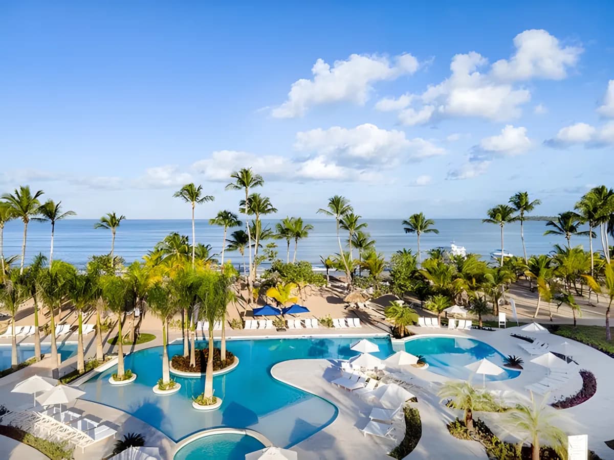 Miches - All Inclusive