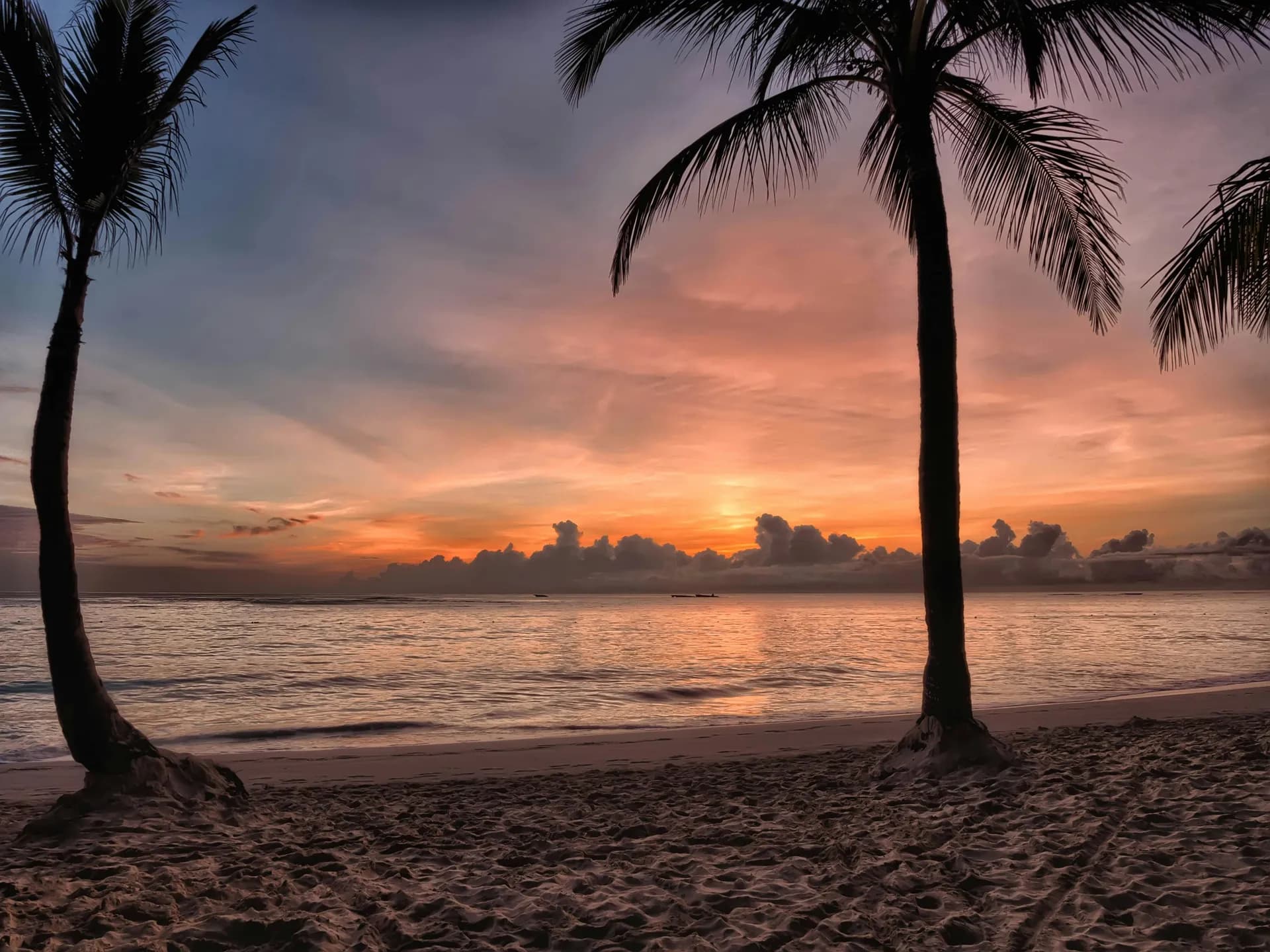 Punta Cana en Iberostar - All Inclusive