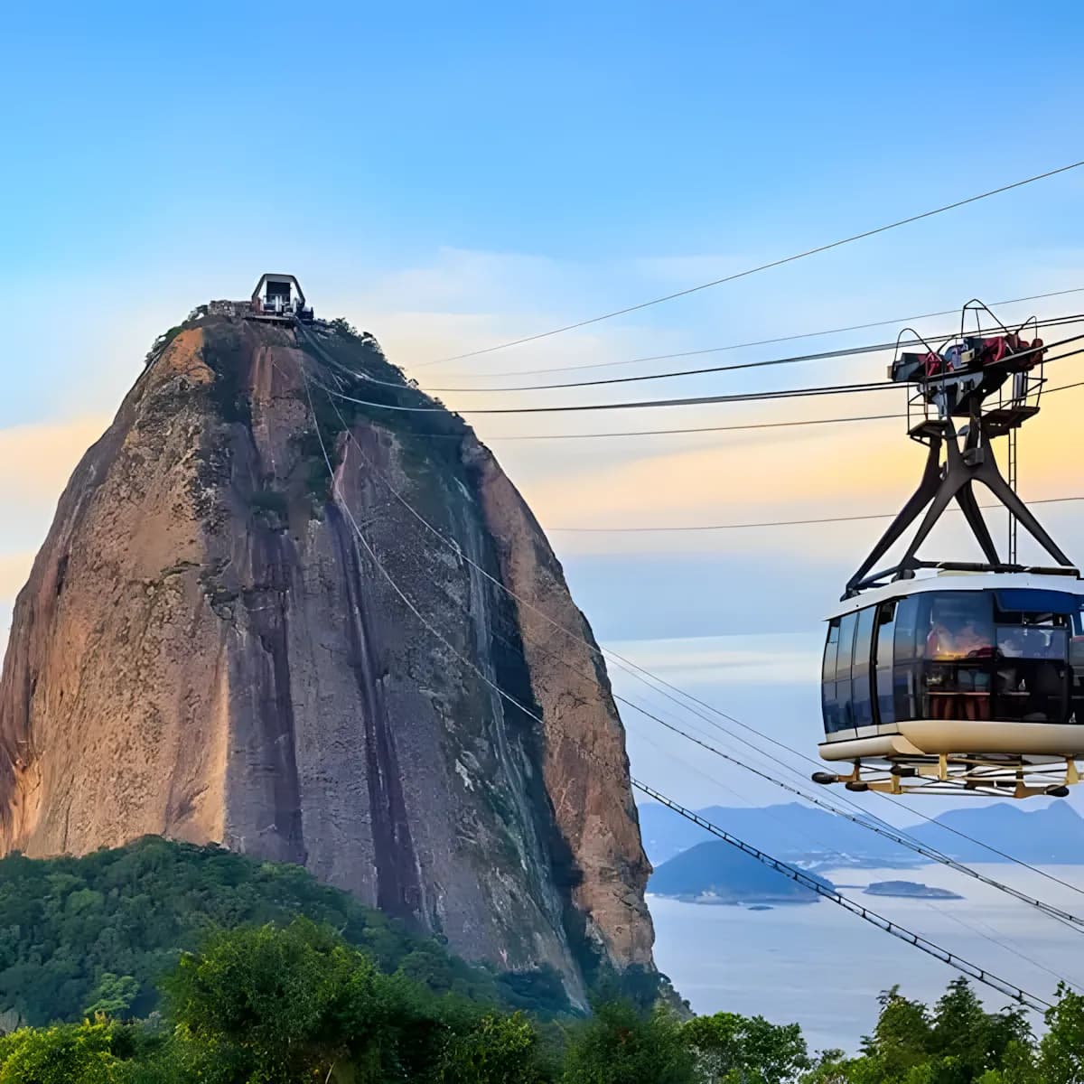 Río de Janeiro y Búzios - 4