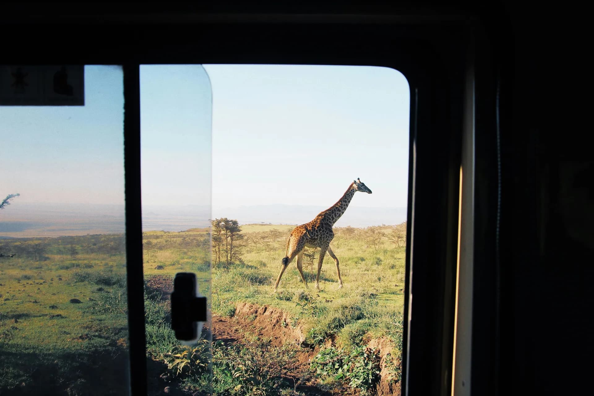 Tanzania Safari & Escape a Zanzibar - 5