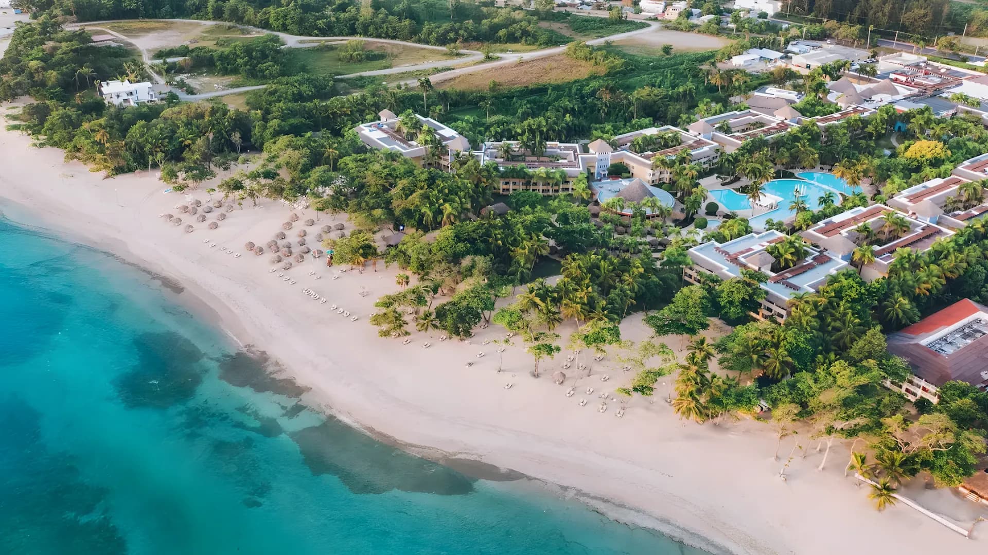 Puerto Plata en Iberostar - All Inclusive