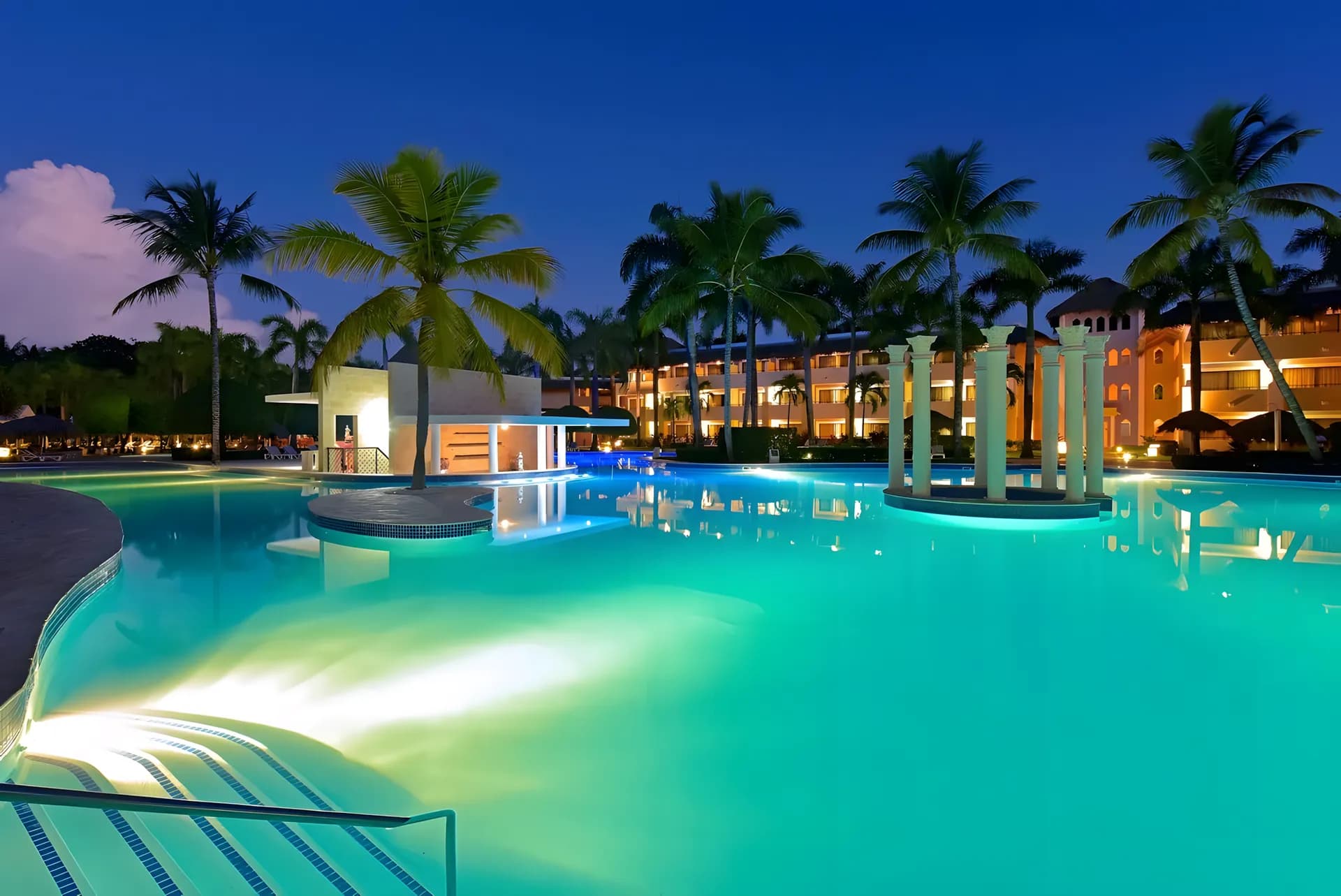 Puerto Plata en Iberostar - All Inclusive - 4