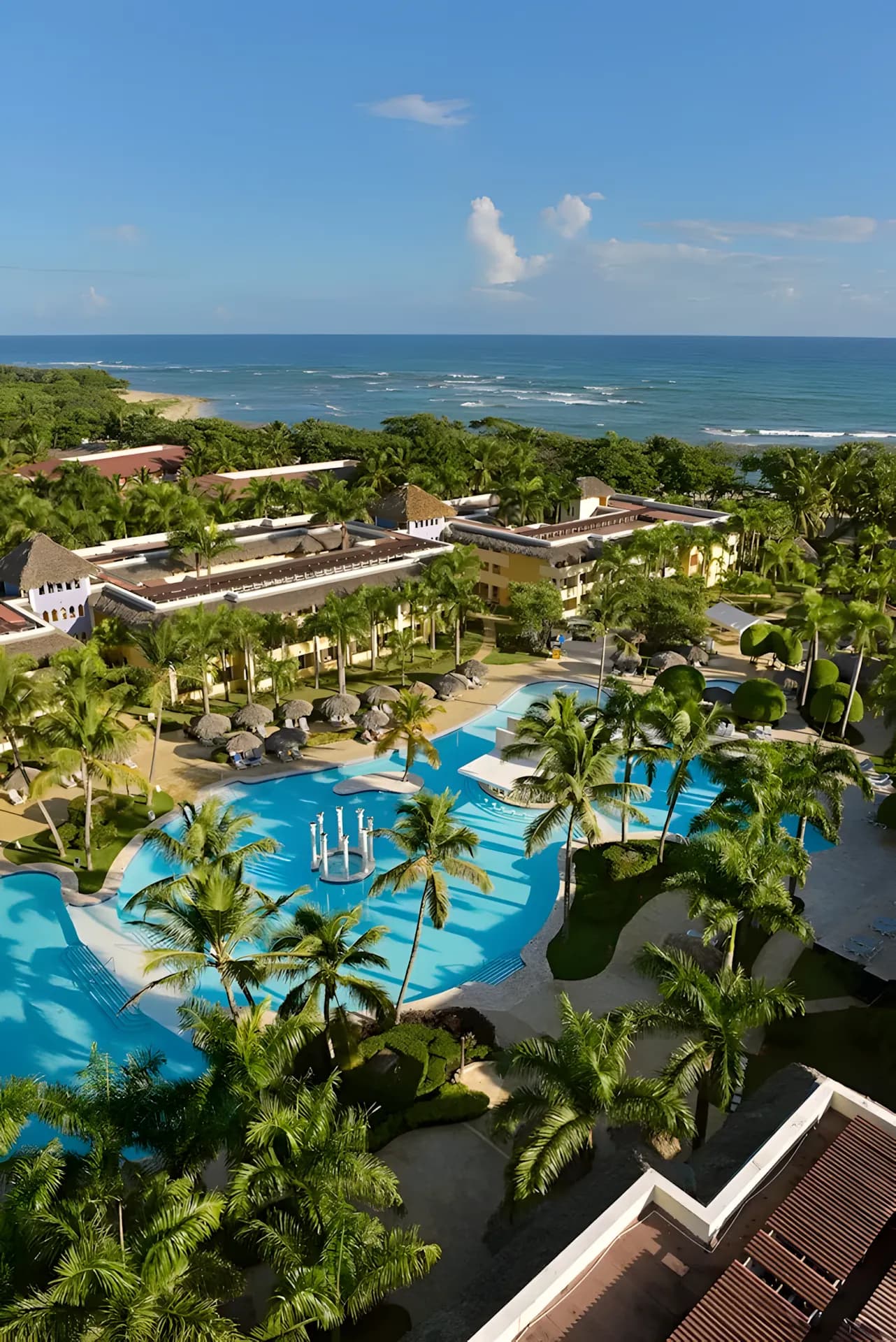 Puerto Plata en Iberostar - All Inclusive - 5