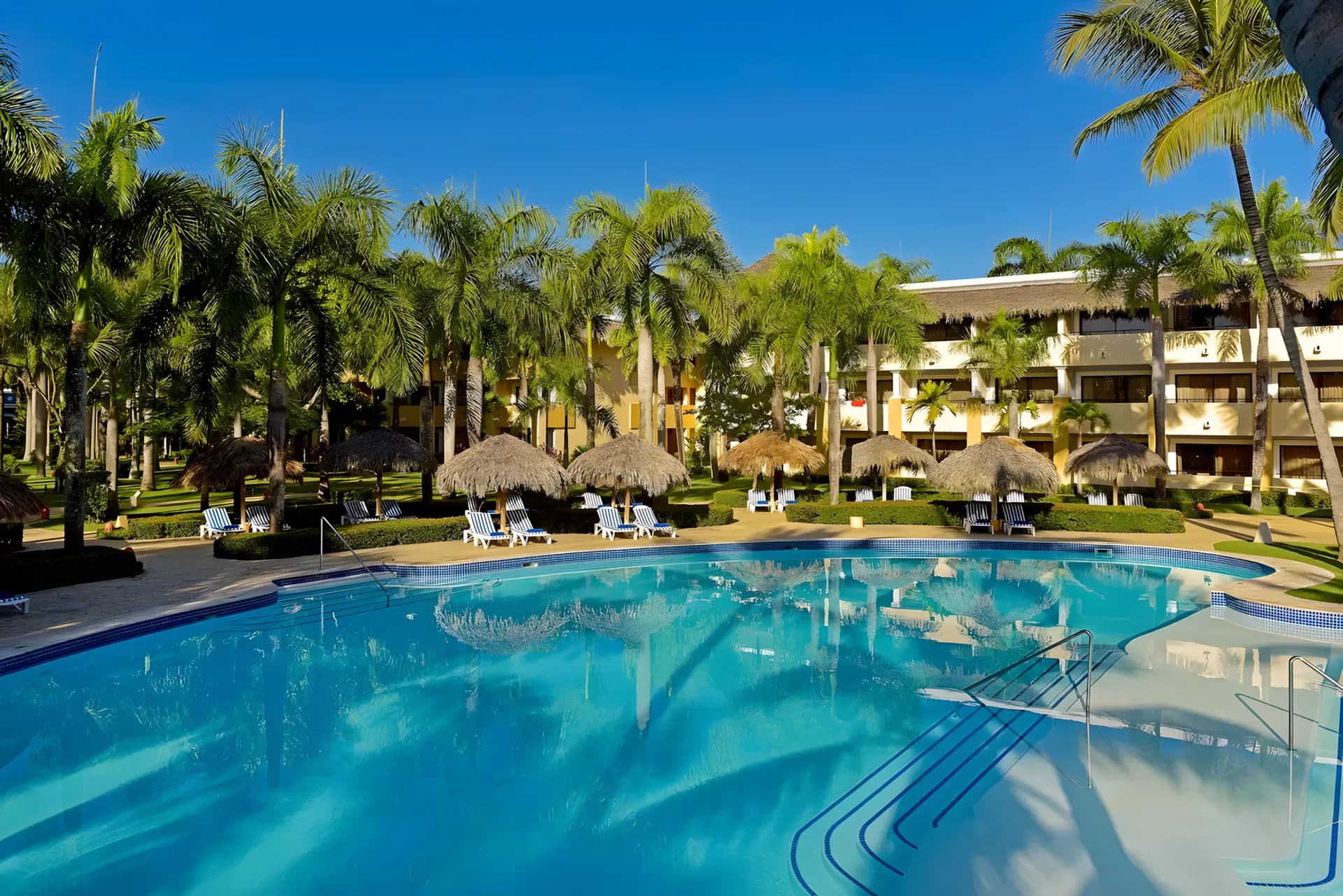Puerto Plata en Iberostar - All Inclusive - 2