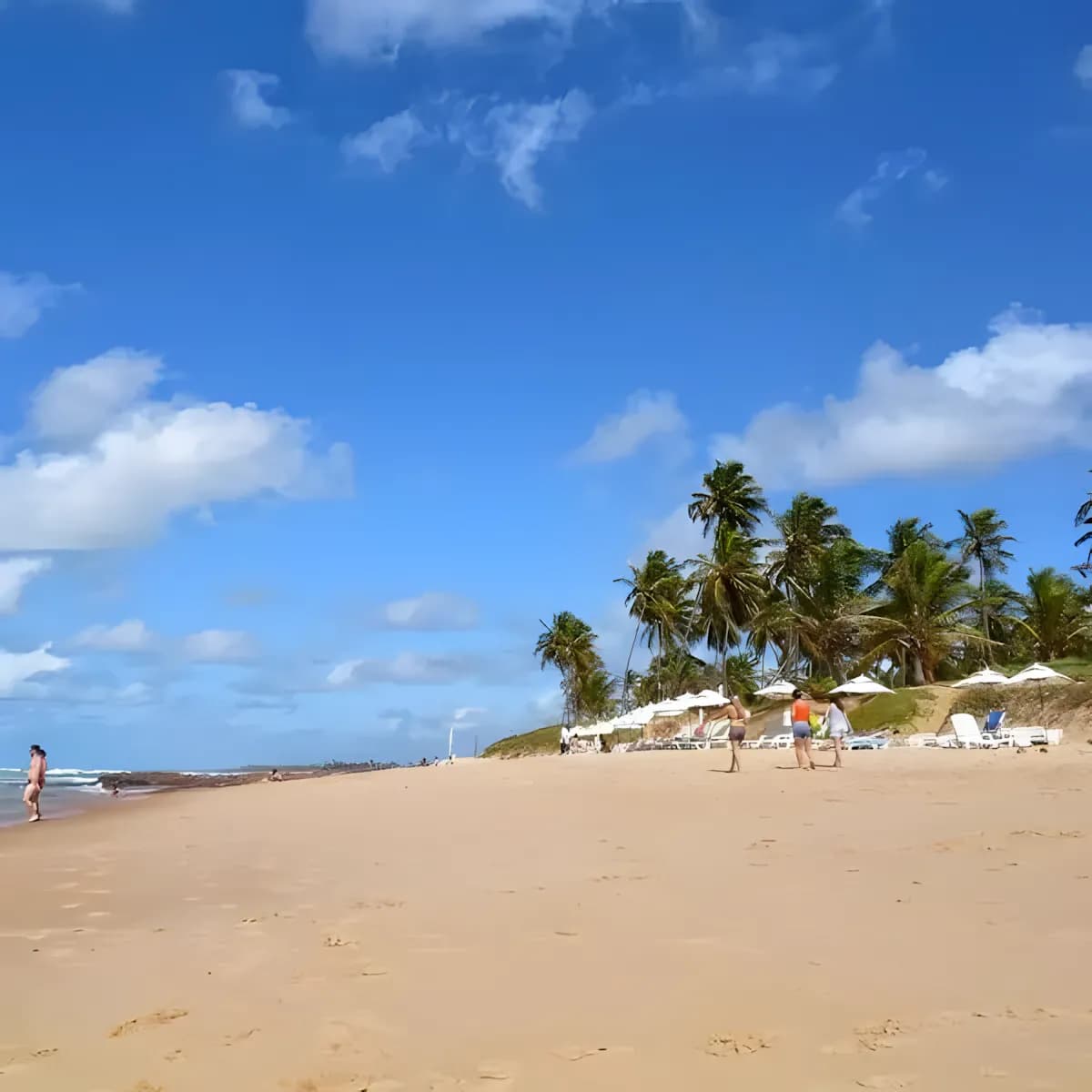 Costa do Sauipe - All Inclusive - 3