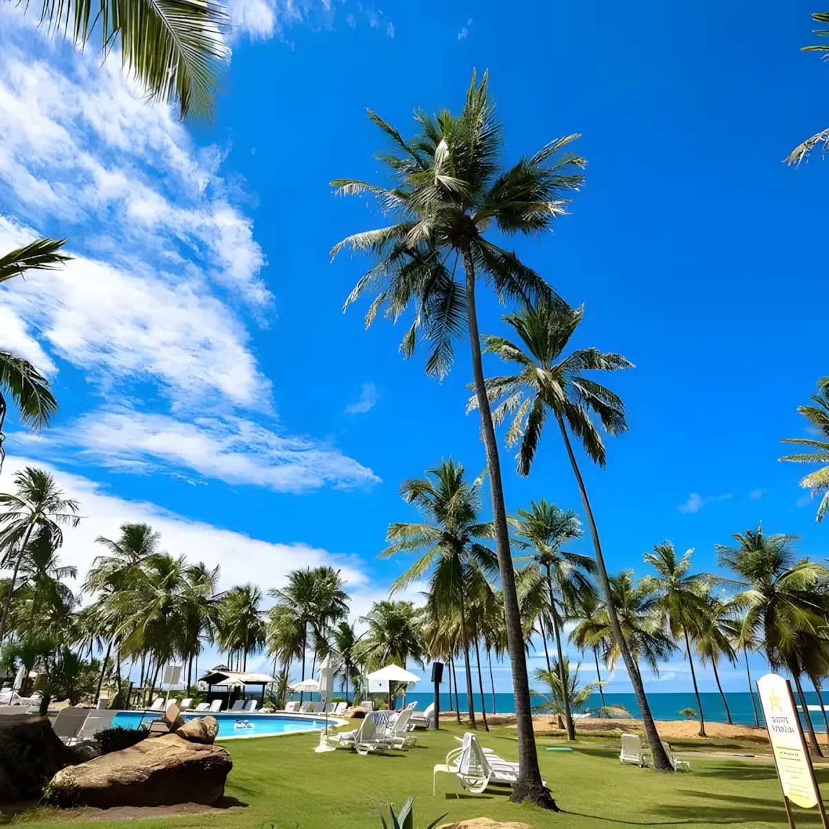 Costa do Sauipe - All Inclusive - 5
