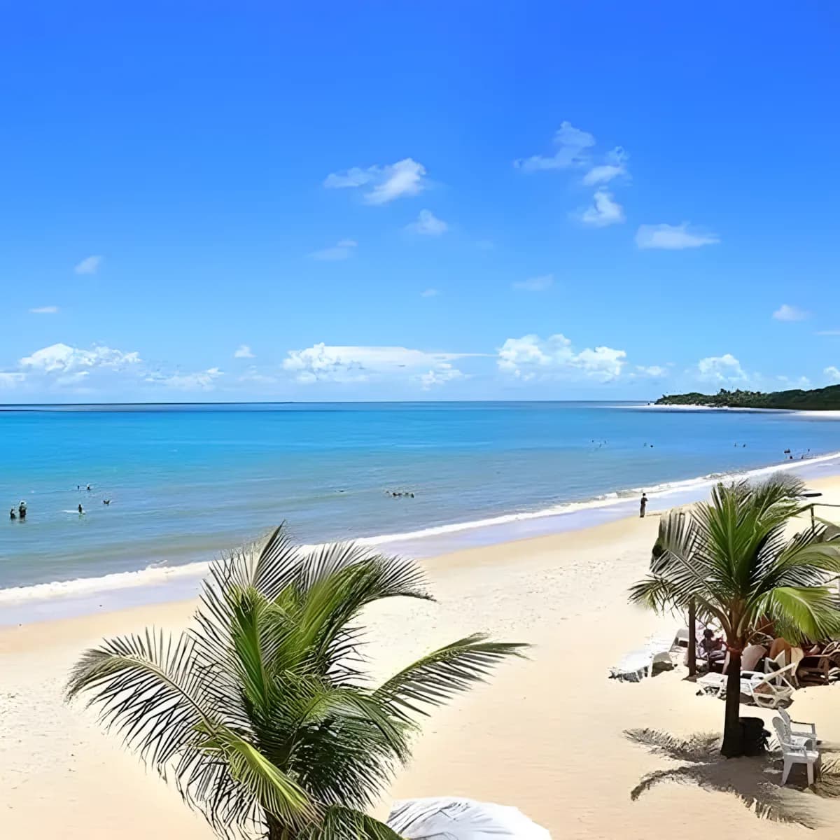 Porto Seguro - All Inclusive - 4