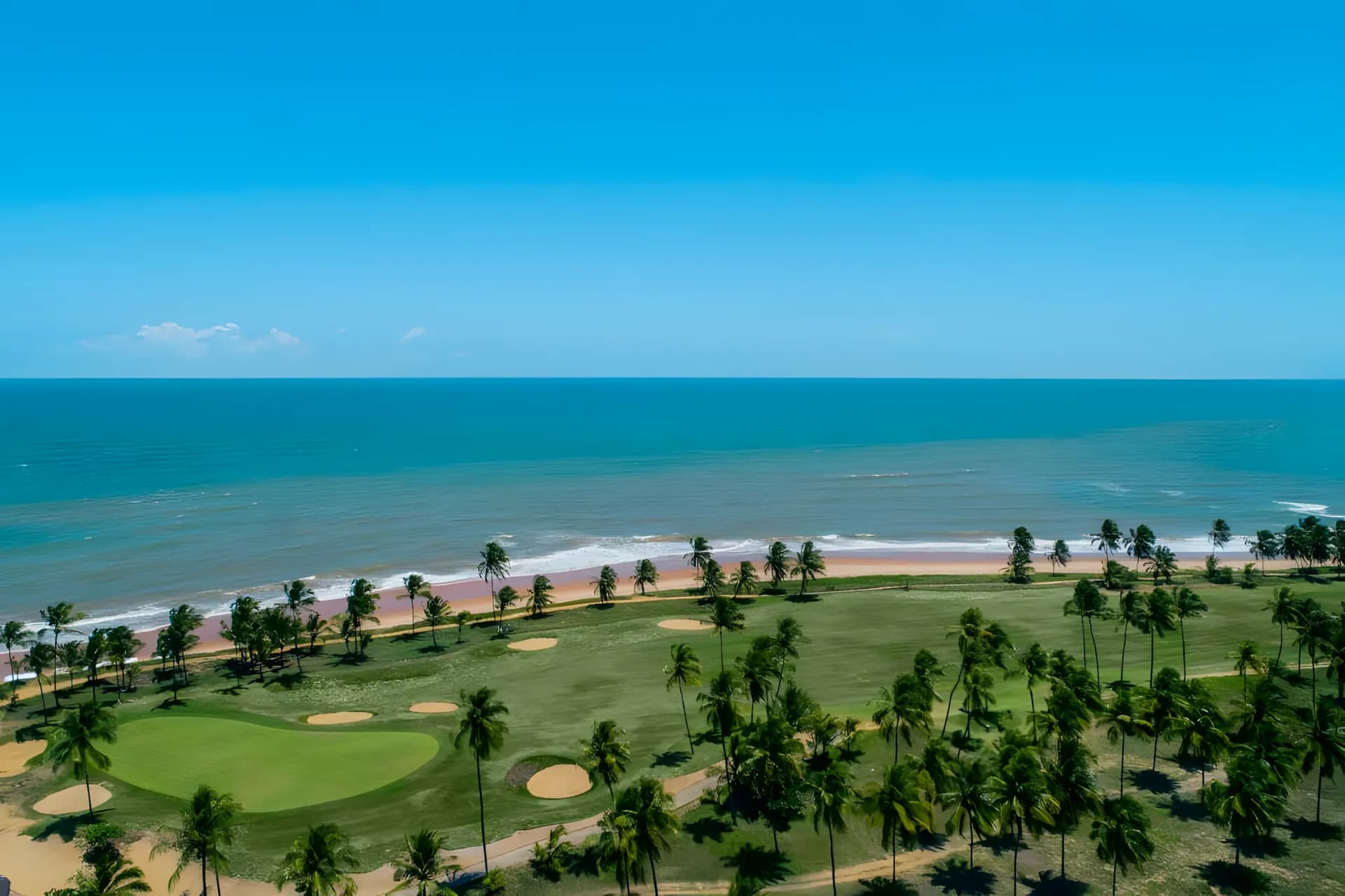 Praia Do Forte en Iberostar - All Inclusive - 2