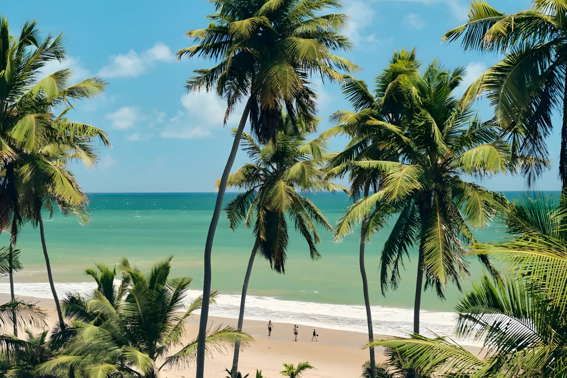 Praia Do Forte en Iberostar - All Inclusive - 4