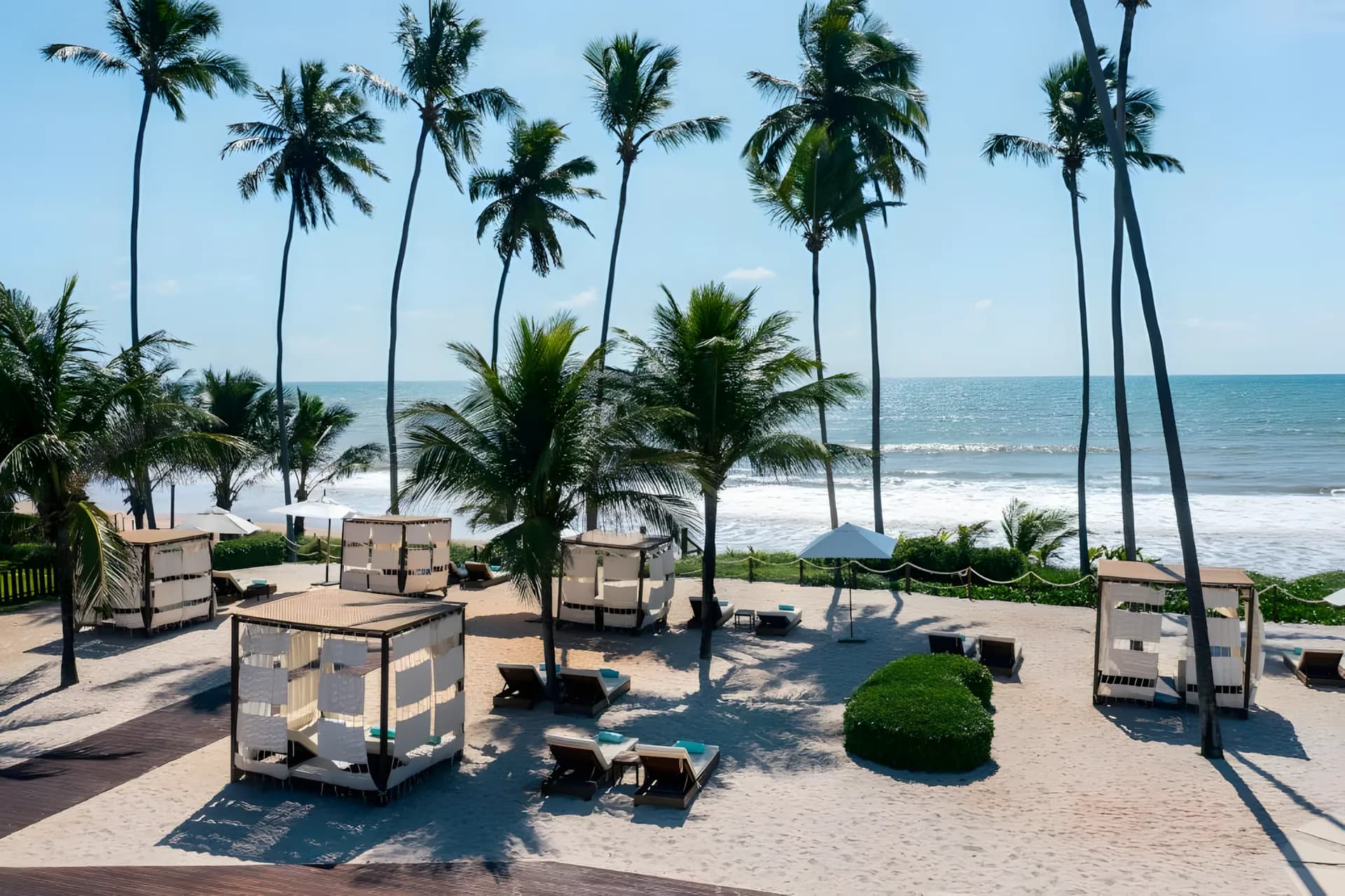 Praia Do Forte en Iberostar - All Inclusive - 5