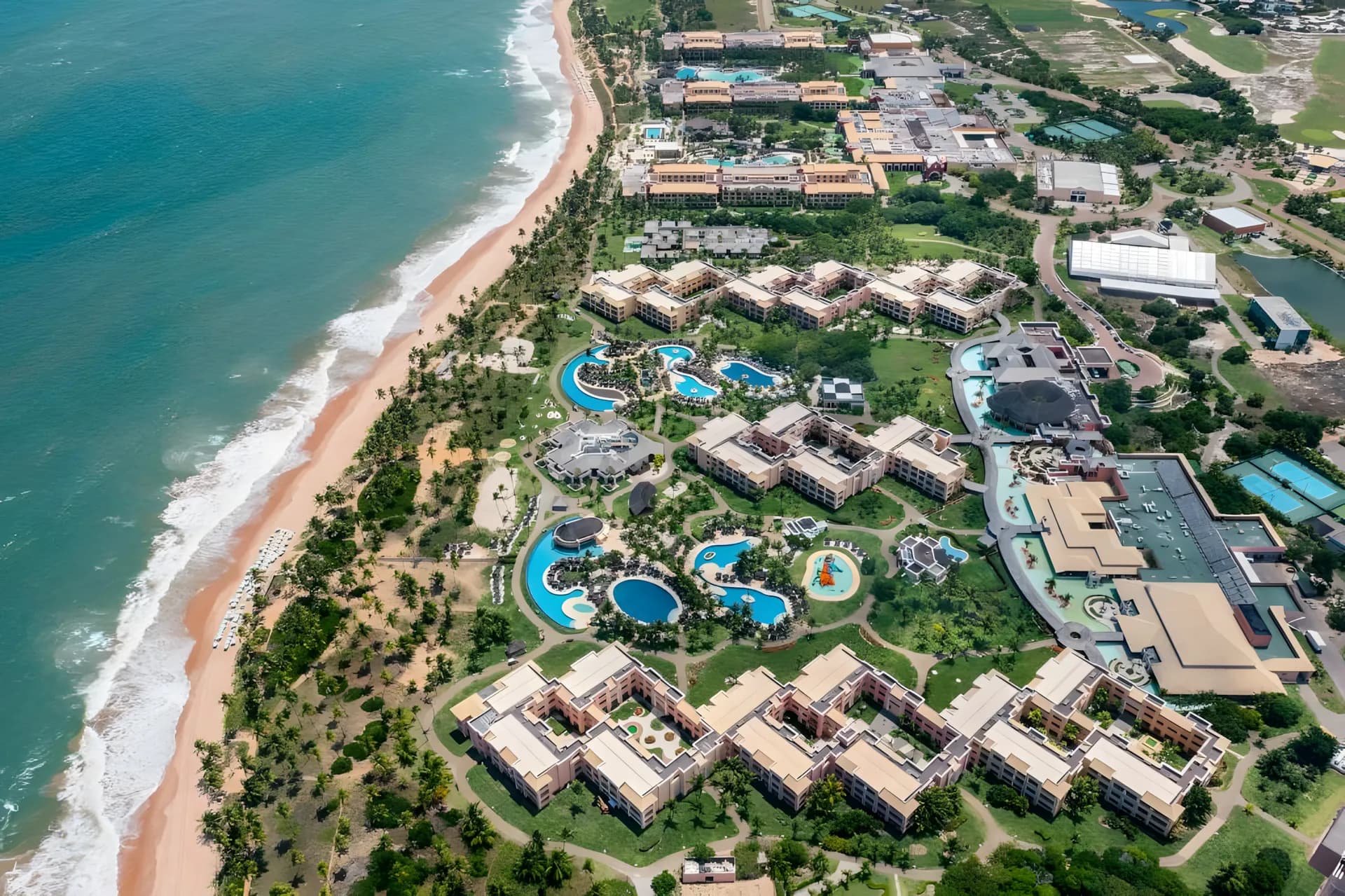 Praia Do Forte en Iberostar - All Inclusive