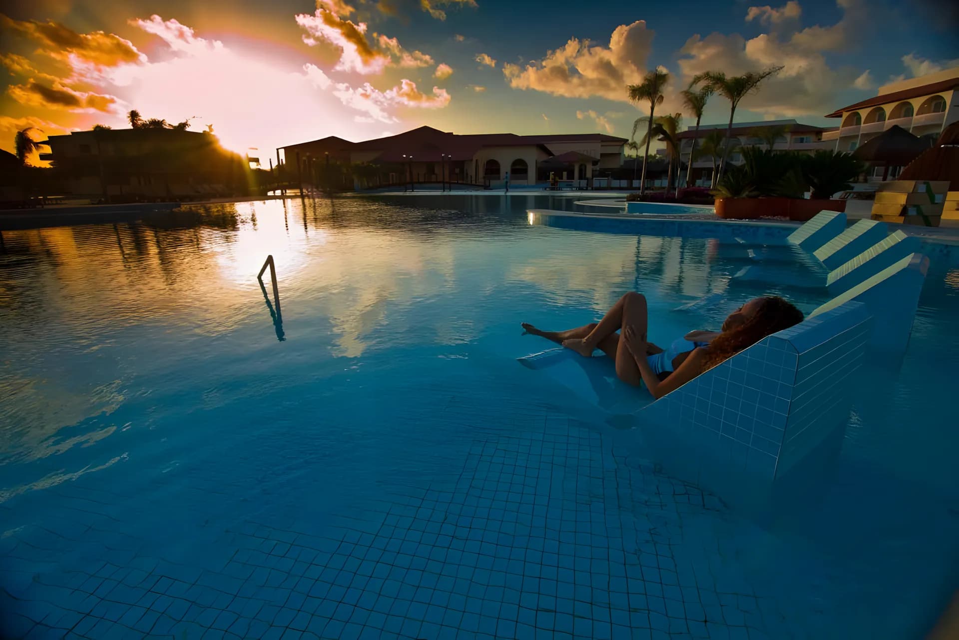 Imbassaí en Grand Palladium Resort / All Inclusive - 5