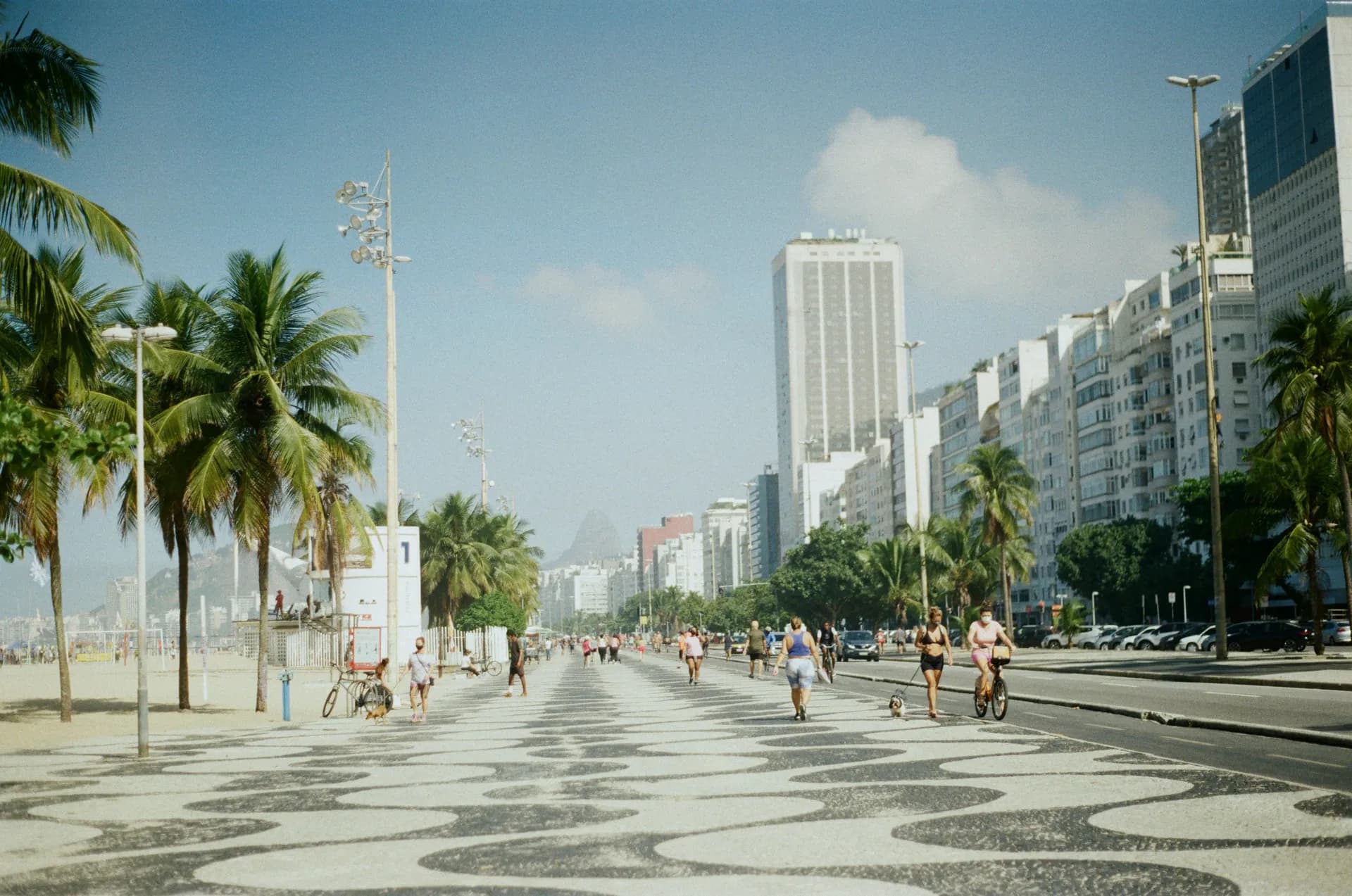Río de Janeiro - 4