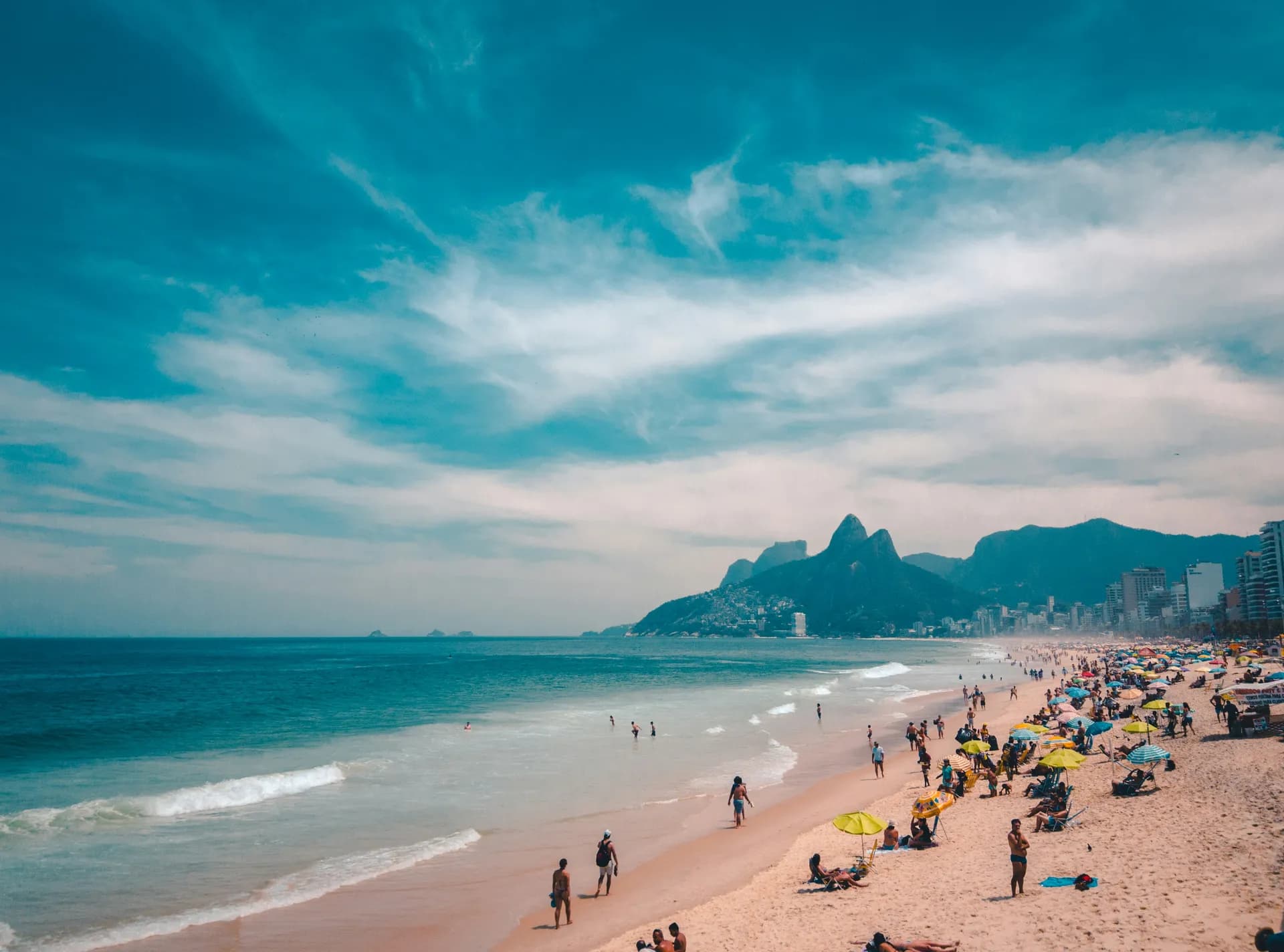 Río de Janeiro - 3