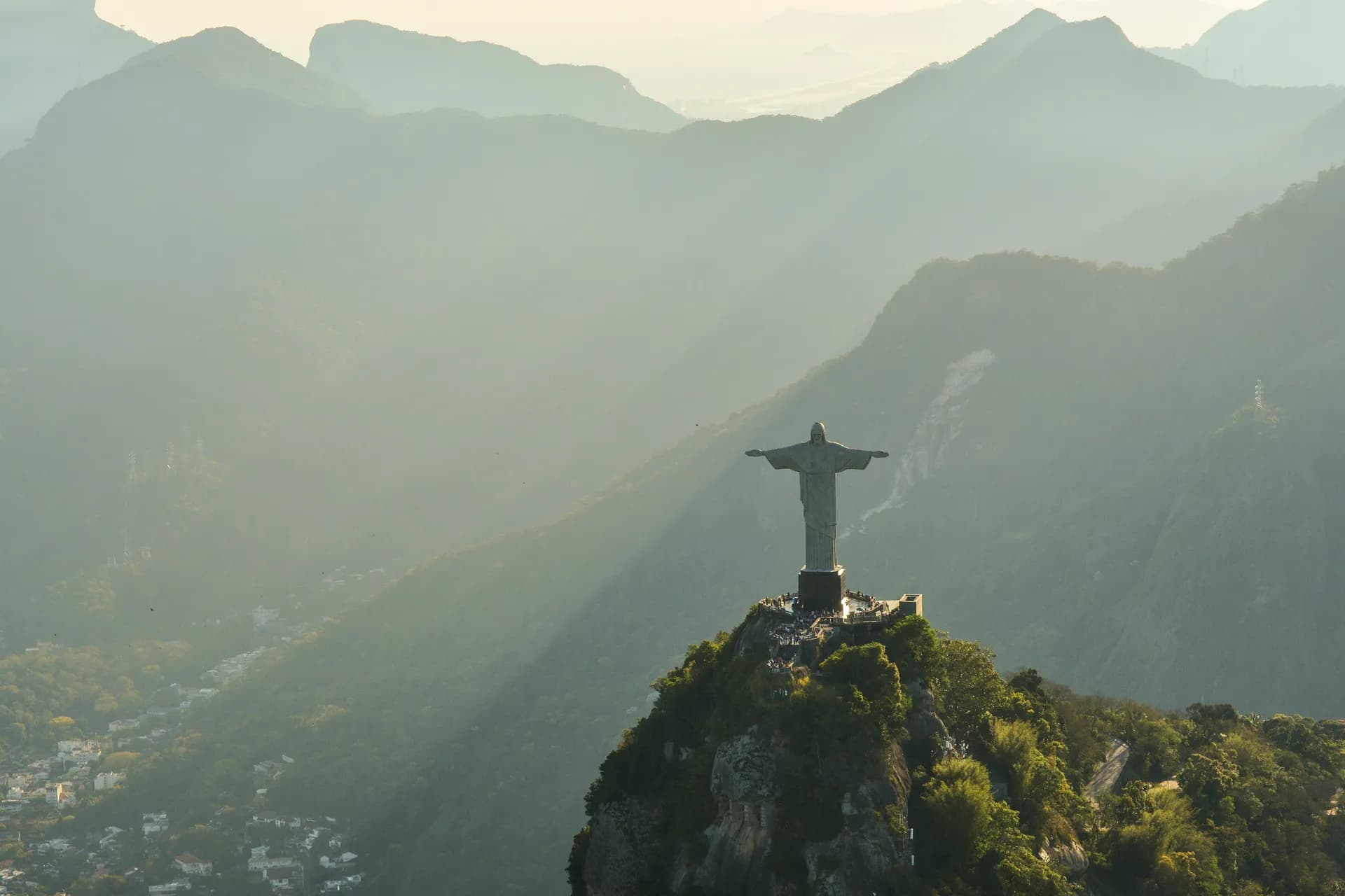 Río de Janeiro