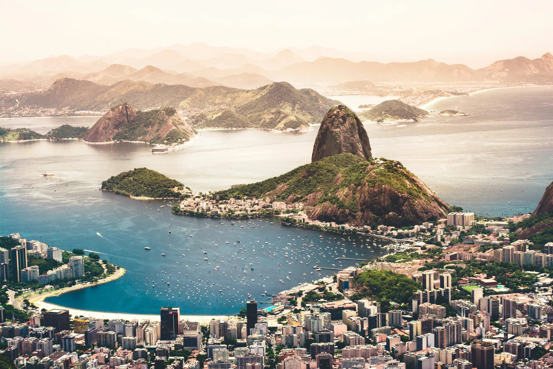 Río de Janeiro - 2