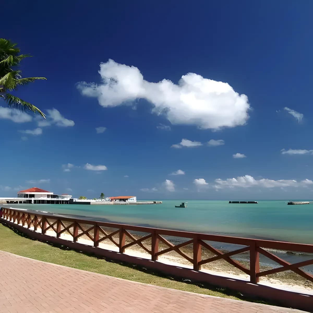 Maceió - Desayuno - 3