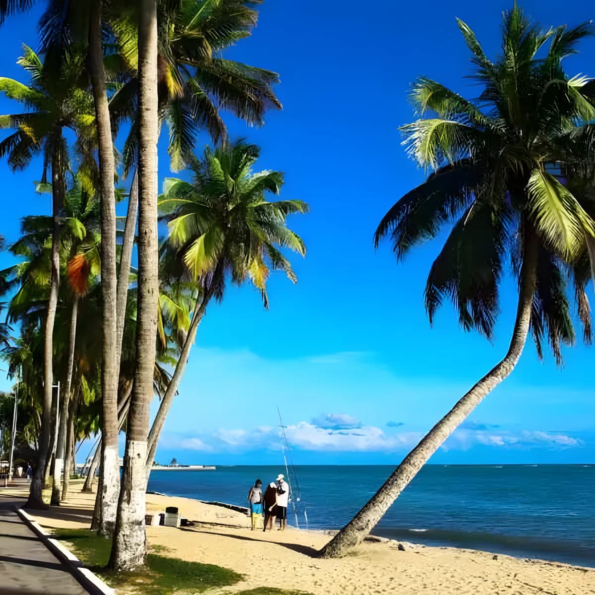 Maceió - Desayuno - 4