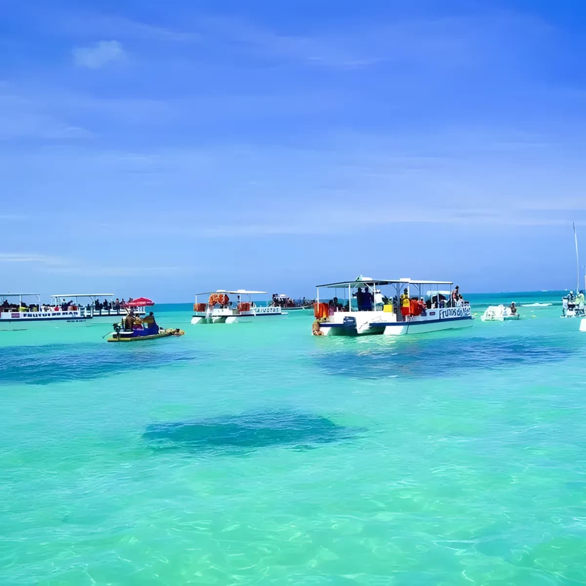 Maceió - Desayuno