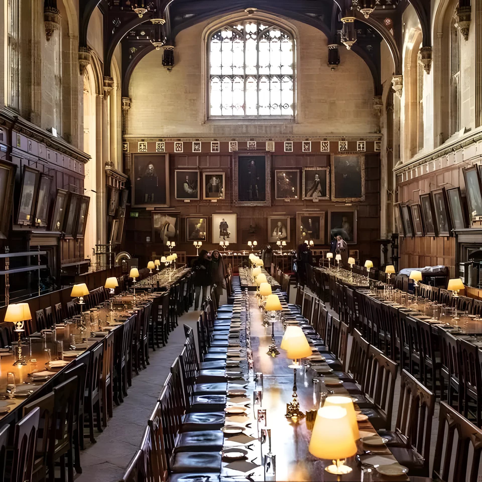 Experiencia Harry Potter - Inglaterra y Escocia - 3