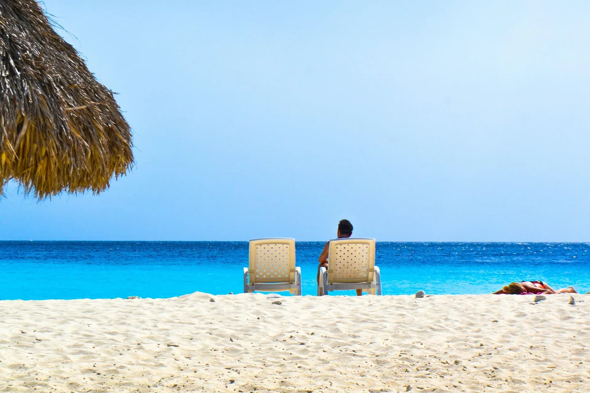 Bayahibe - 4
